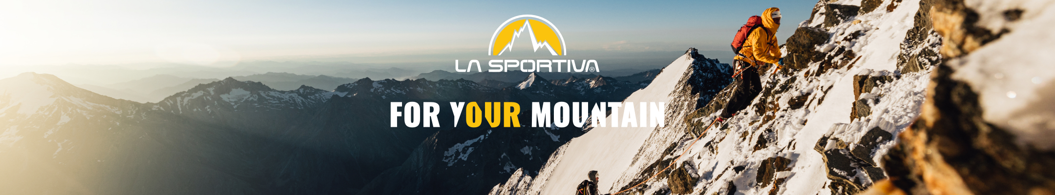 La Sportiva