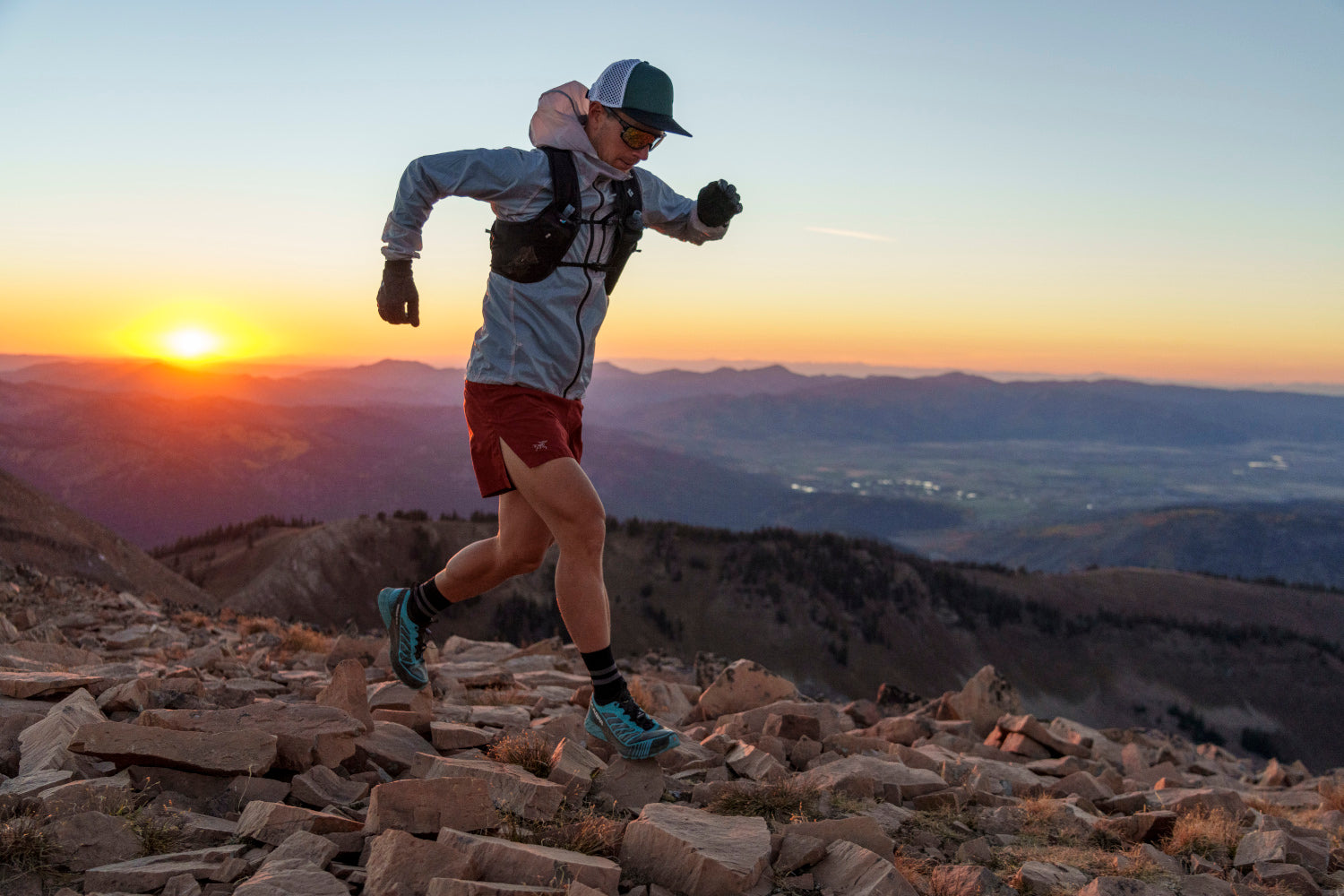 Trailrunning