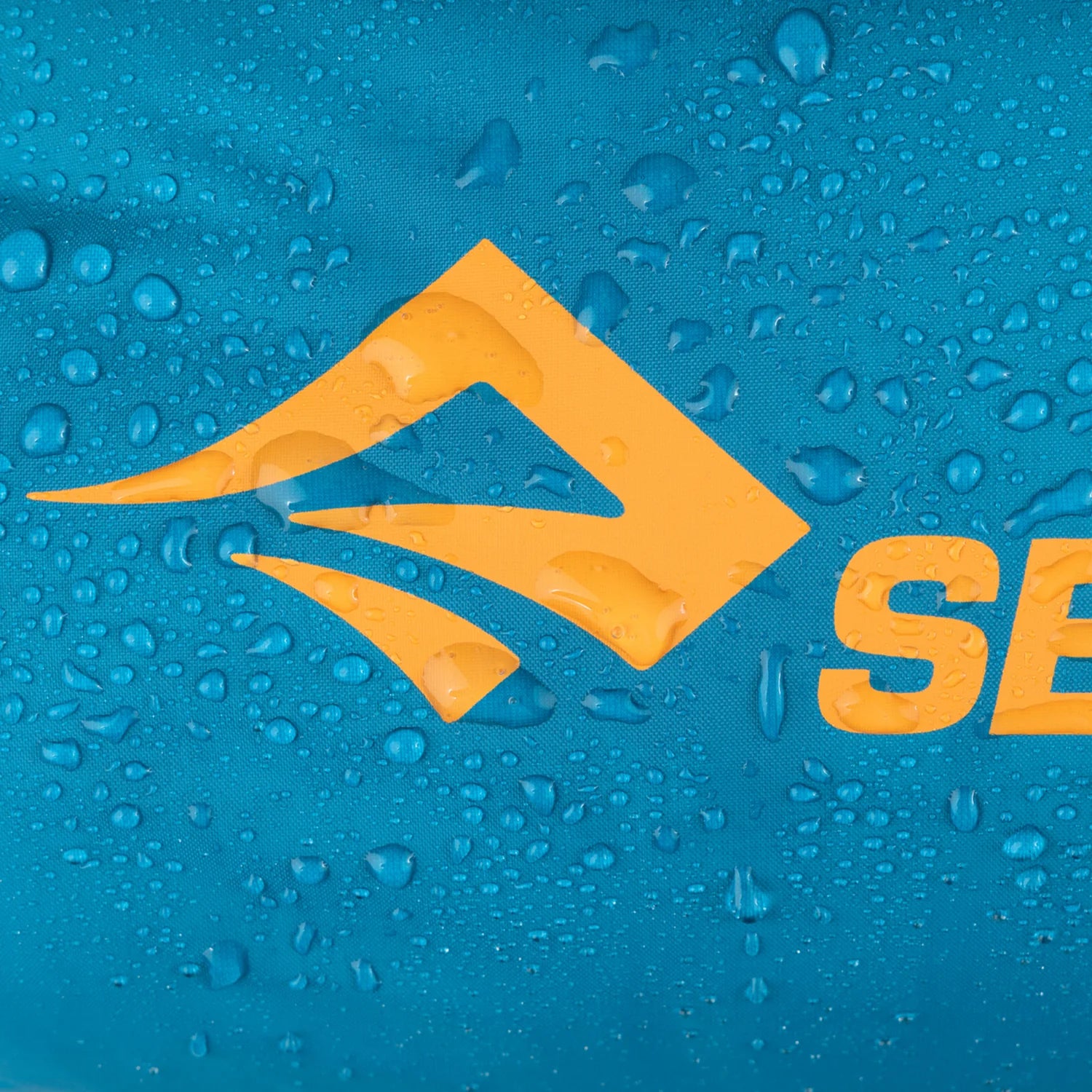 Sea to Summit Evac Lightweight Dry Bag - 13l türkis