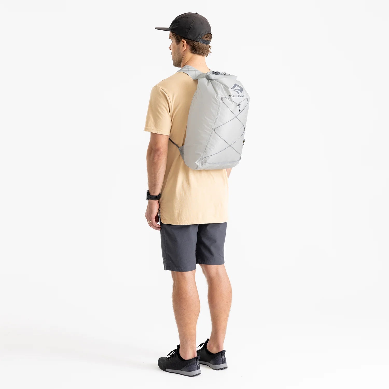Sea to Summit Ultra-Sil Dry roll top daypack