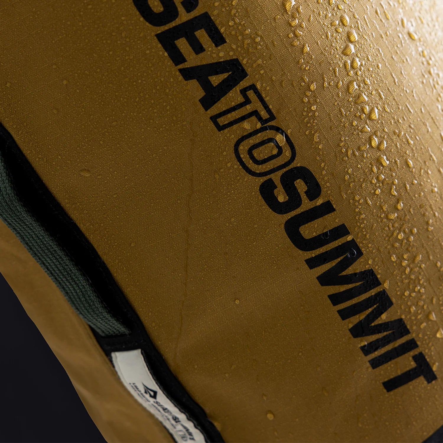 Sea to Summit Big River Dry Bag - 20 Liter