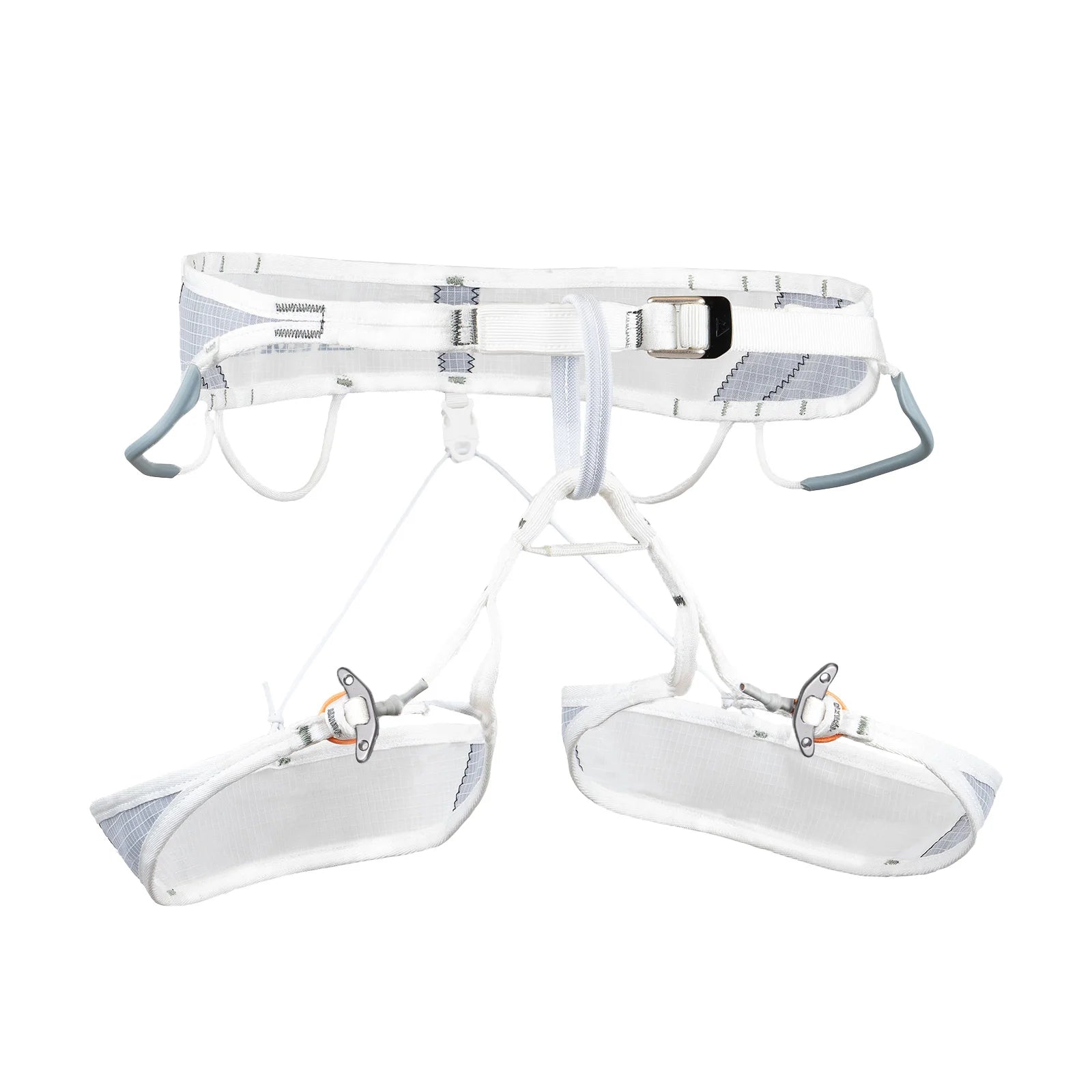 Blue Ice Choucas Pro funktioneller Klettergurt NEW - folkstone