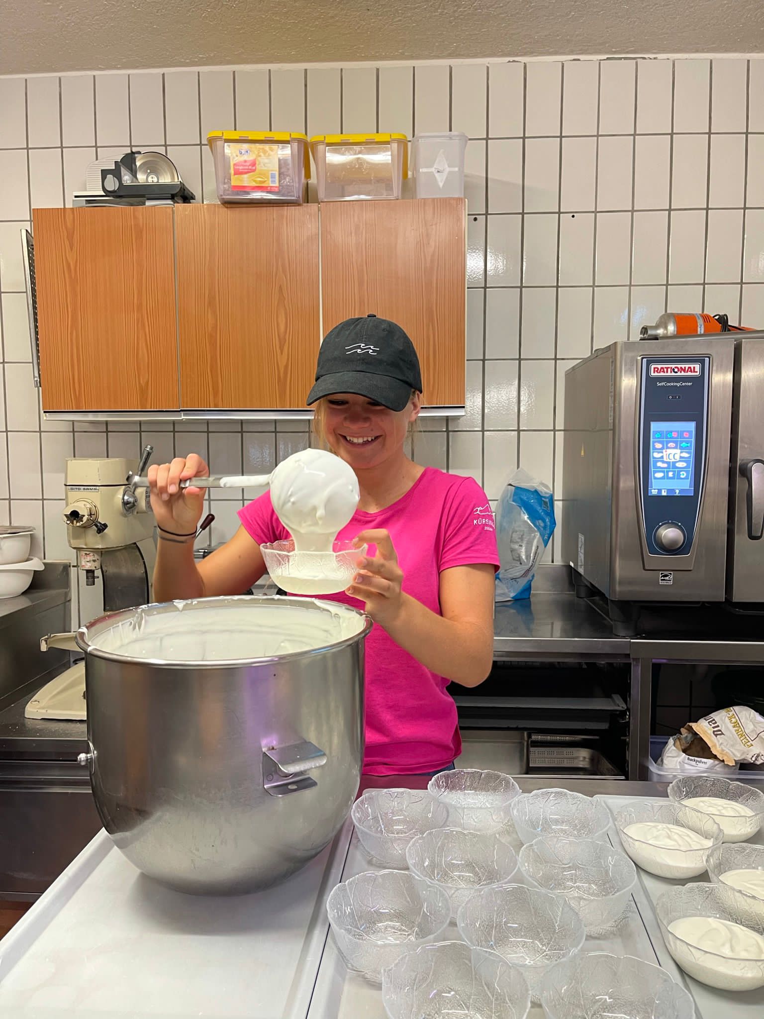 Großvenediger KRONE ski touring days