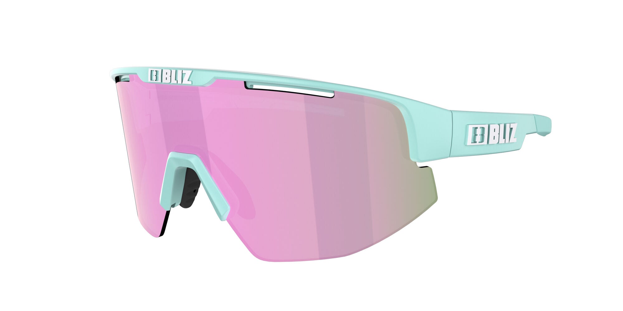 BLIZ Matrix Small Pastel Mint