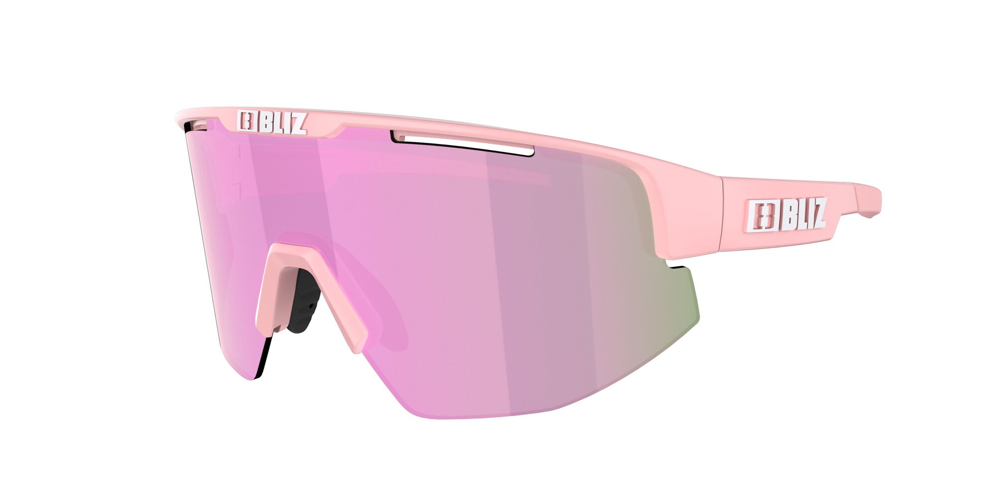 BLIZ Matrix Small Powder Pink