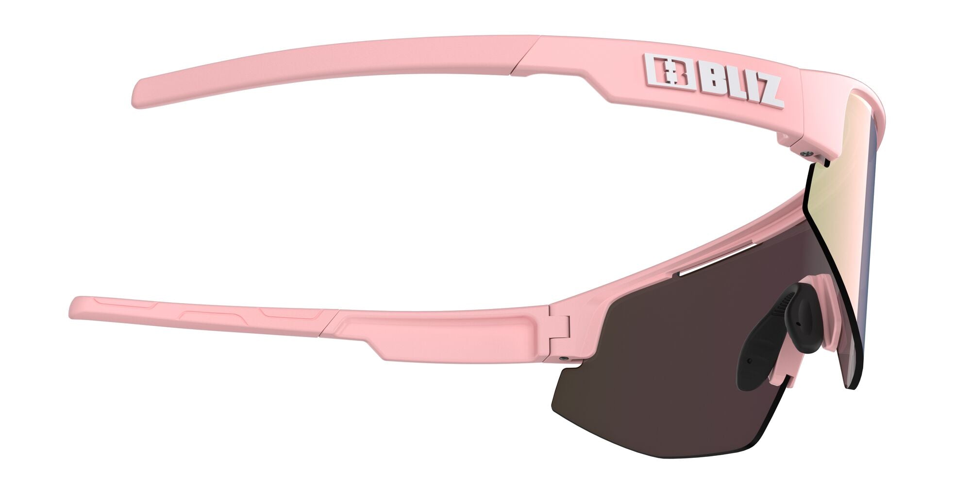 BLIZ Matrix Small Powder Pink