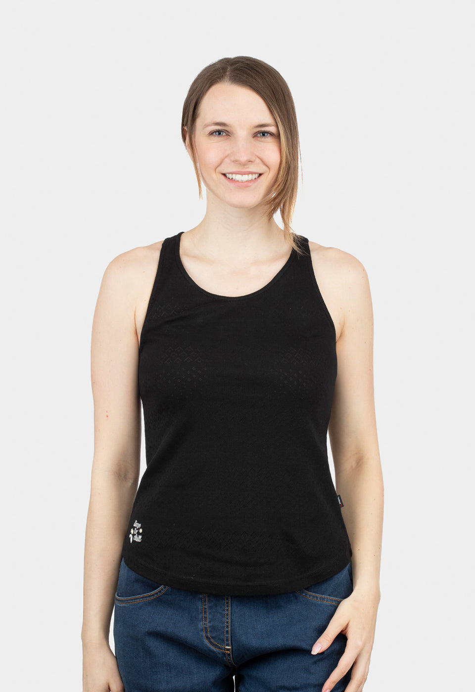 Chillaz Kauai Woman Top black -SALE