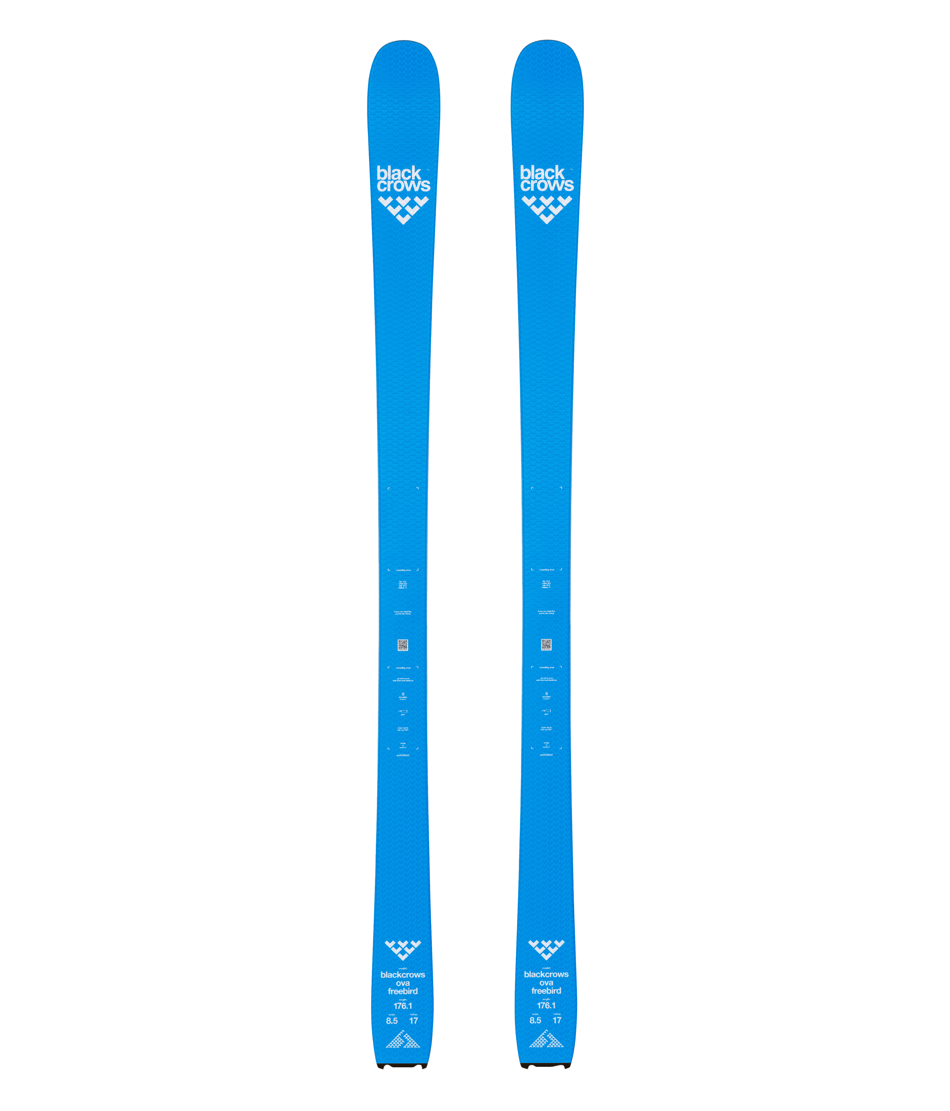 Black Crows OVA Freebird Tourenski