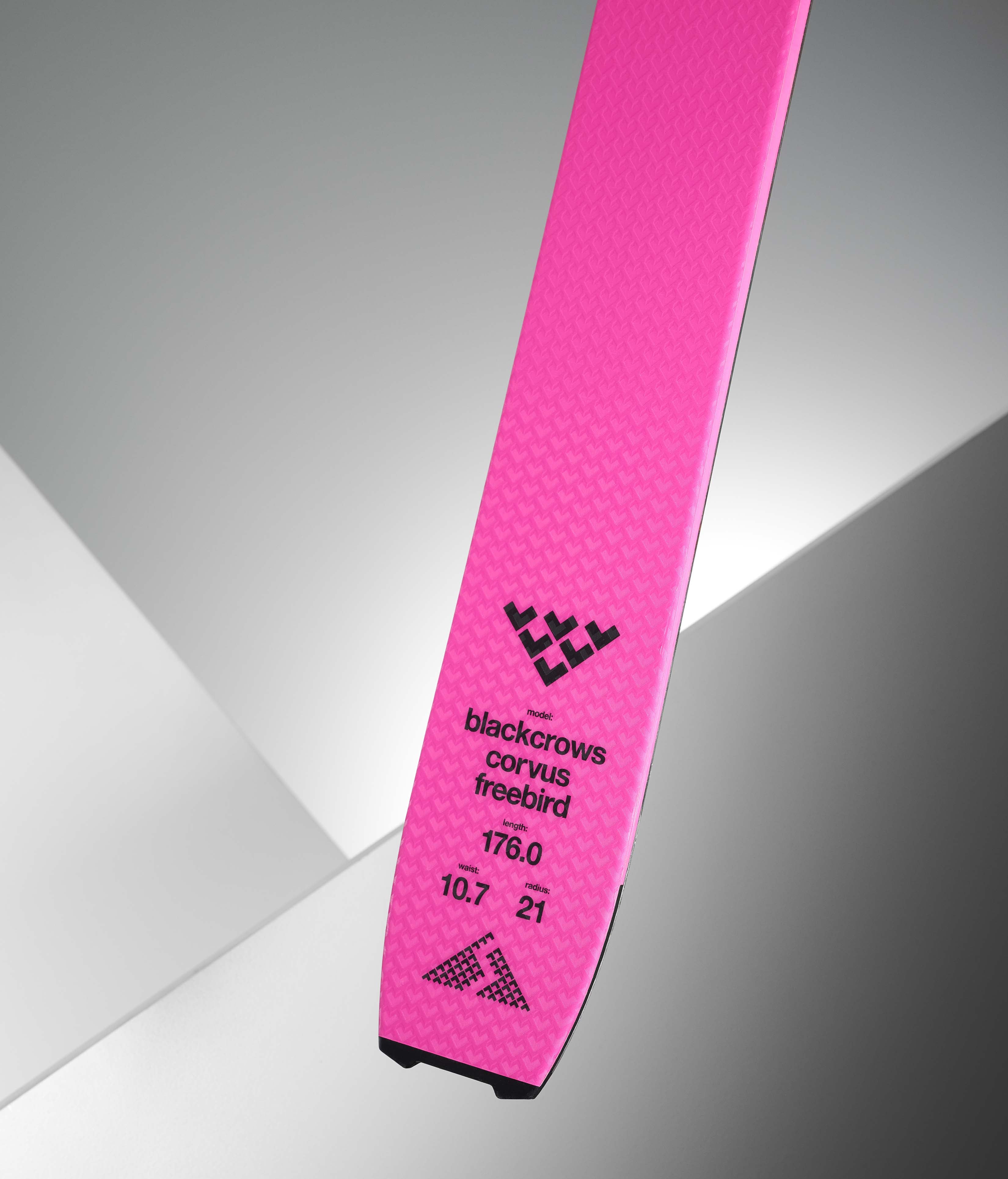 Black Crows CORVUS Freebird Tourenski