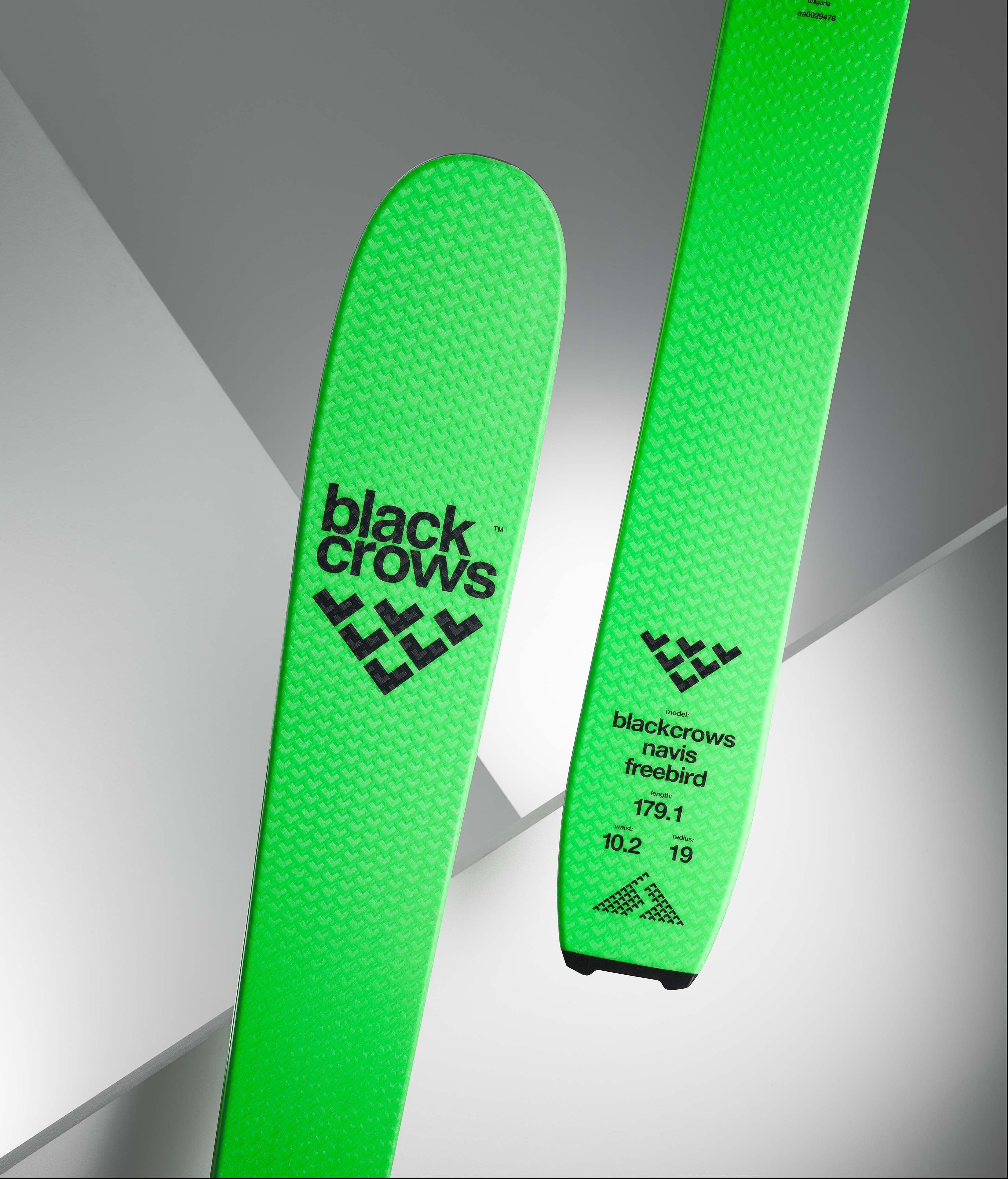 Black Crows NAVIS Freebird Tourenski