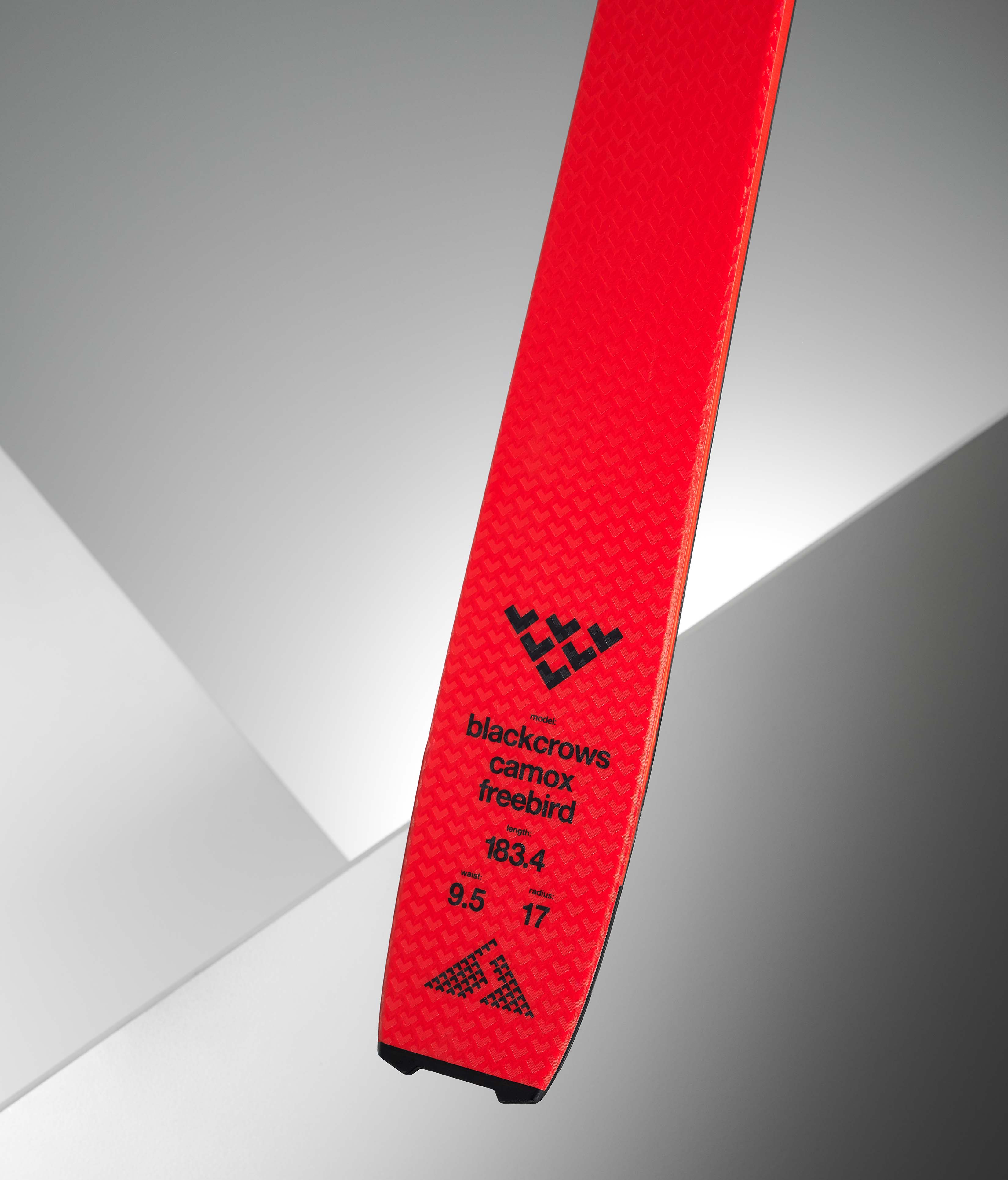 Black Crows CAMOX Freebird Tourenski