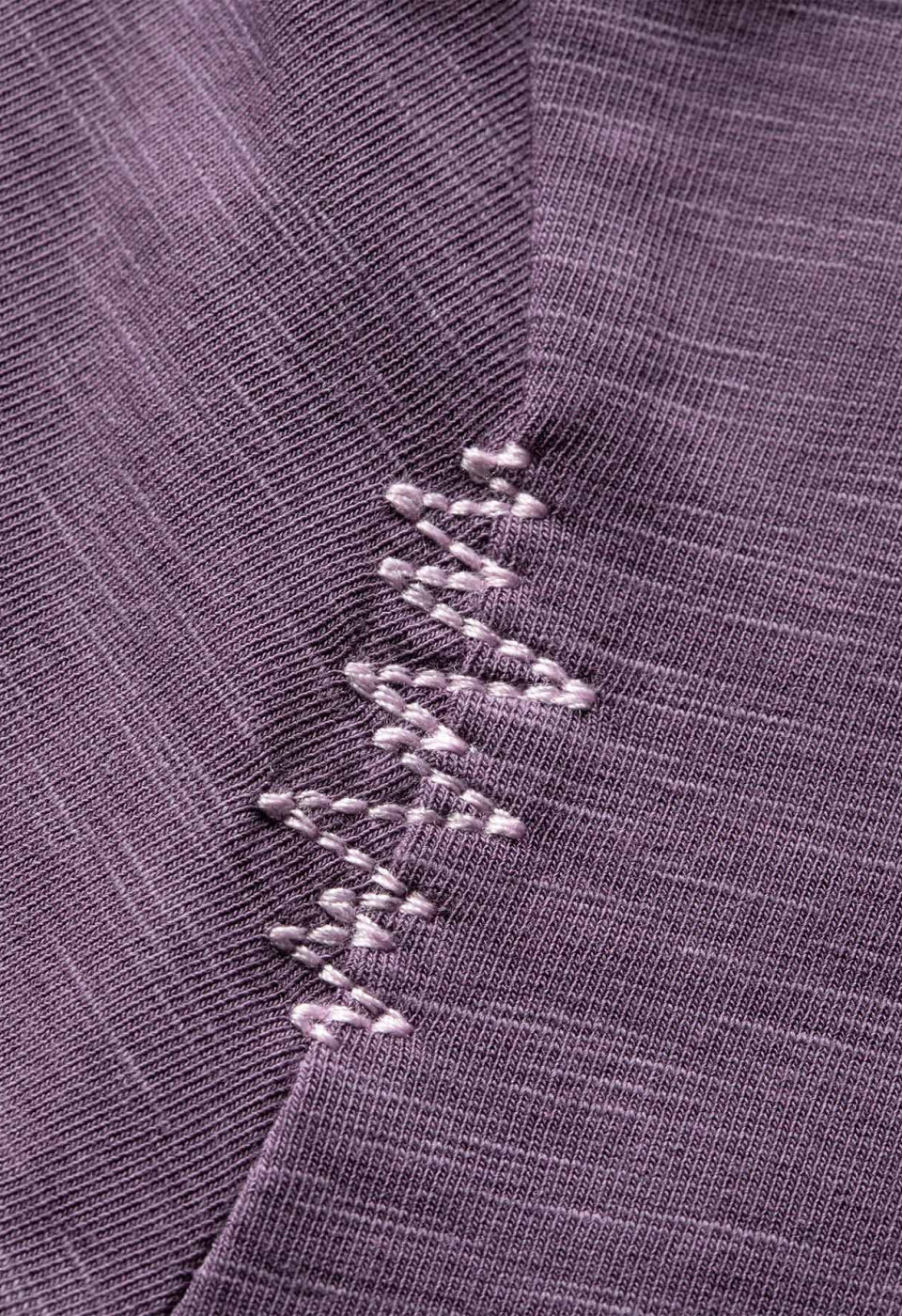 Chillaz Gandia Happy Alpaca Woman T-Shirt -SALE