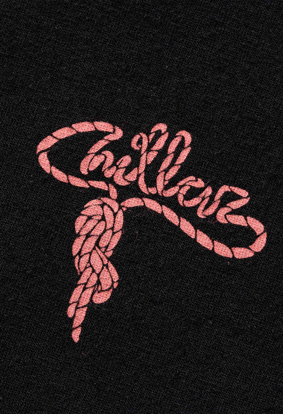 Chillaz Iseo Mountain Logo Woman T-Shirt -SALE