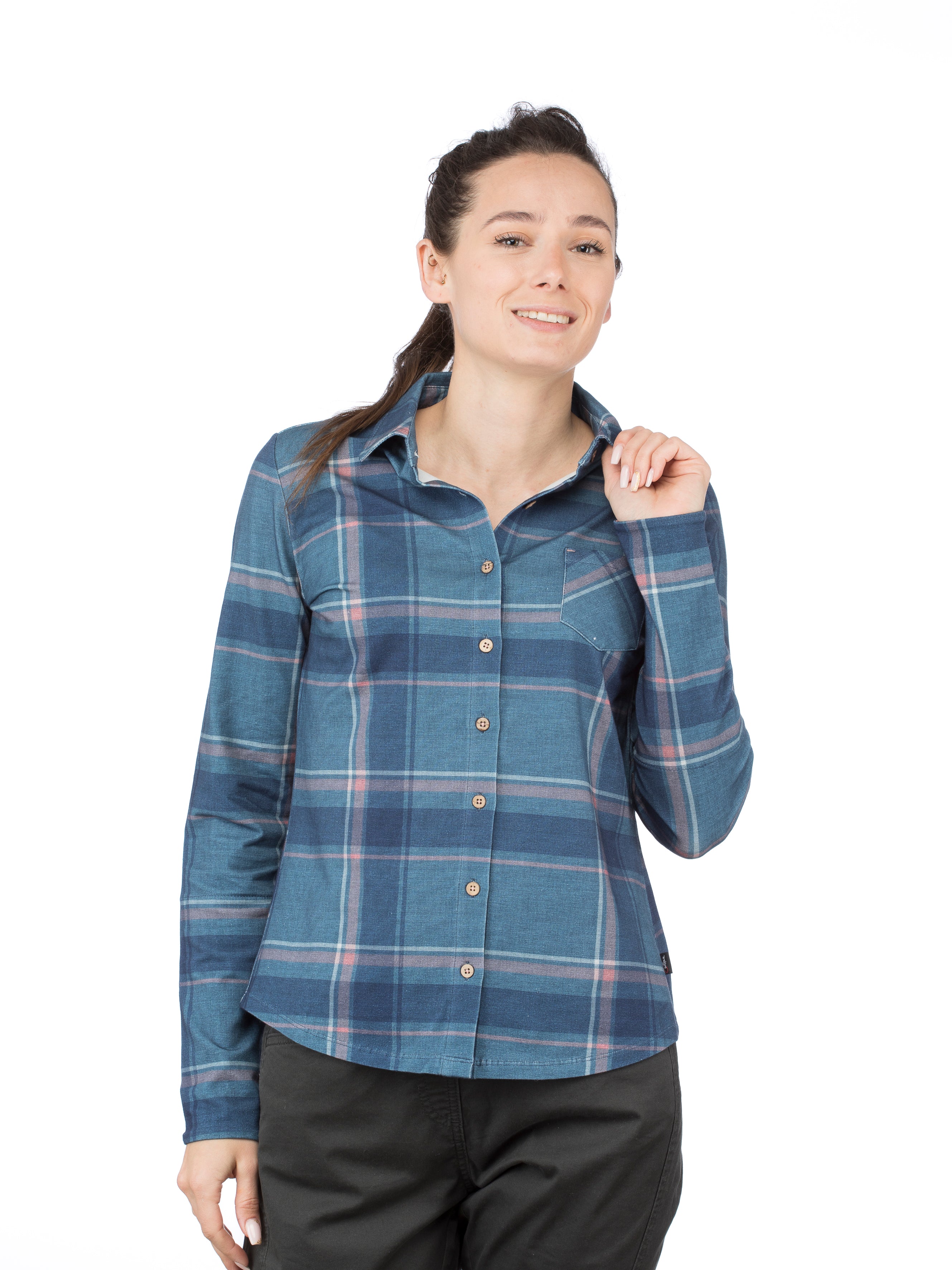 Chillaz Similaun Woman Shirt