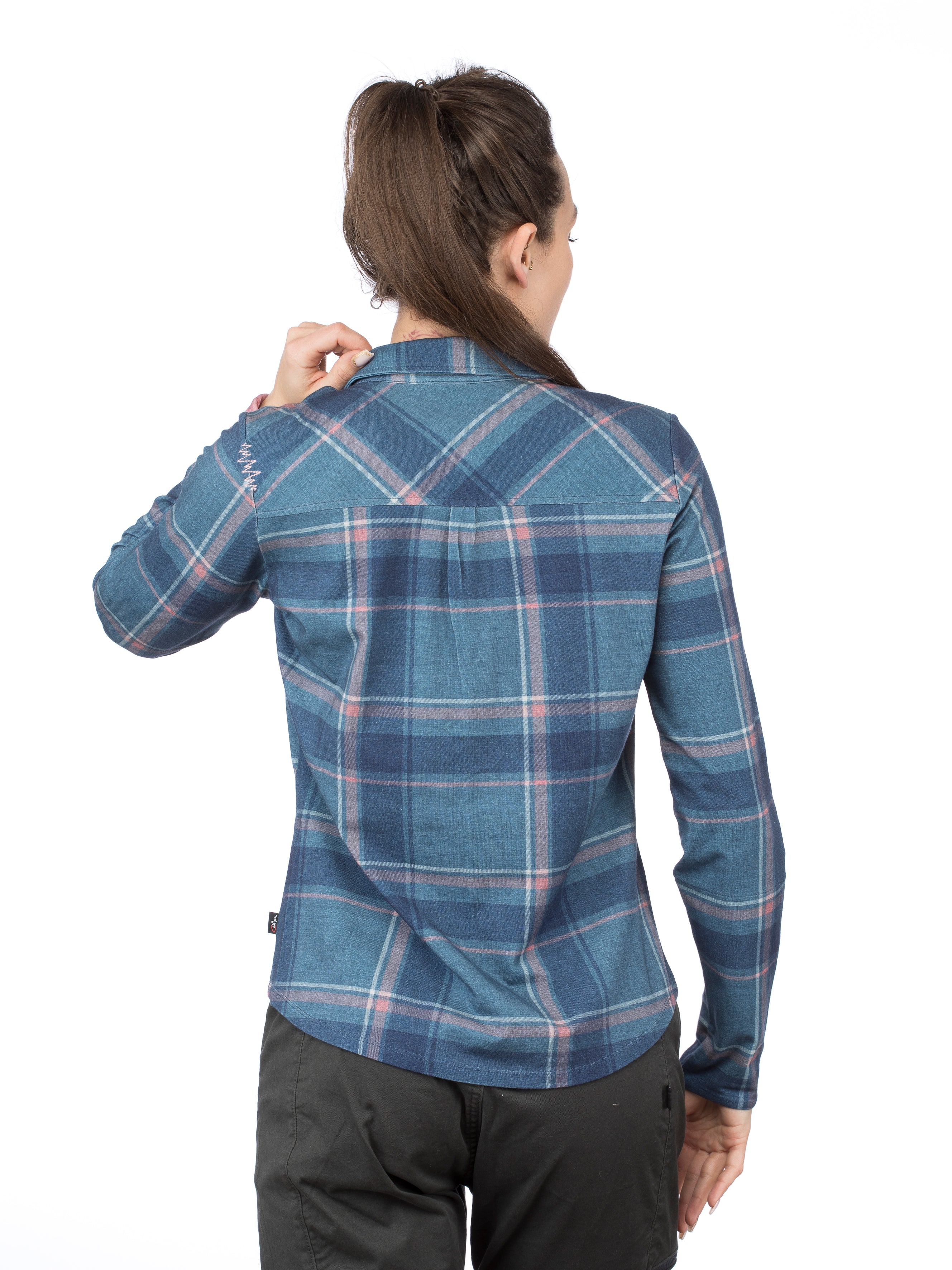 Chillaz Similaun Woman Shirt