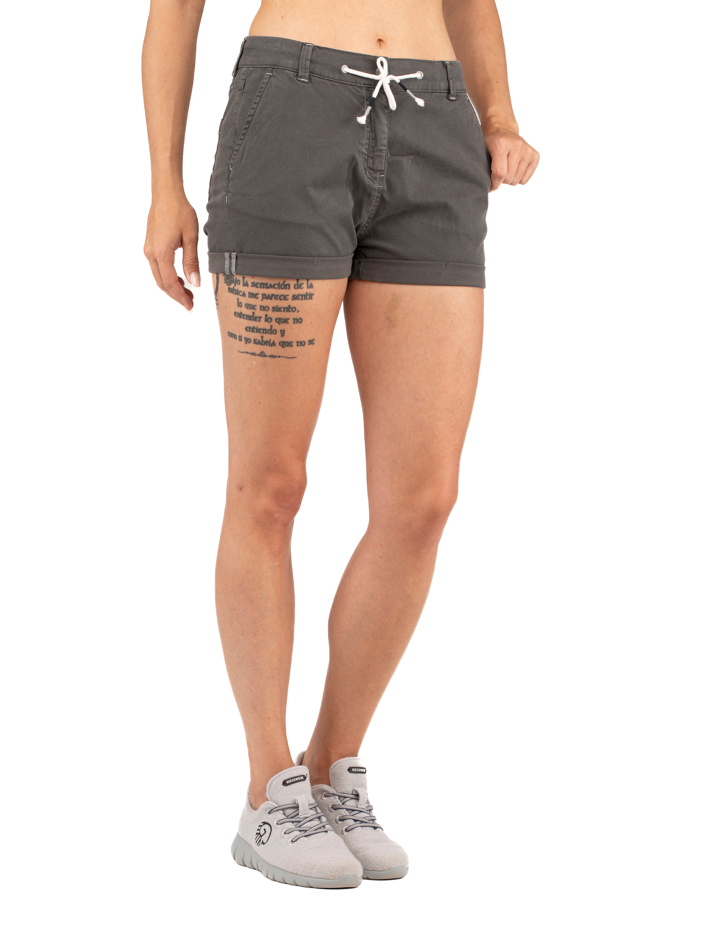 Chillaz Summer Splash Woman Shorty -SALE