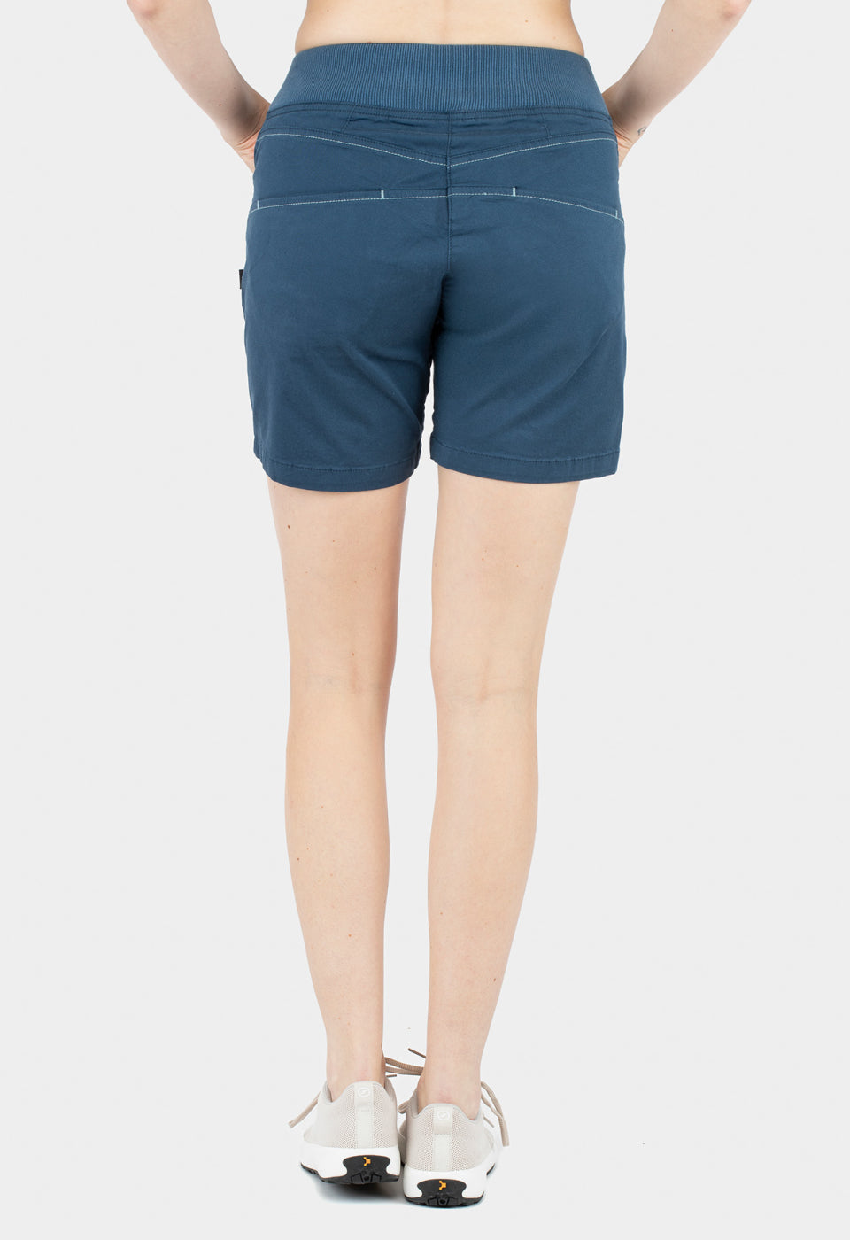Chillaz Jessy Woman Shorty dark blue -SALE