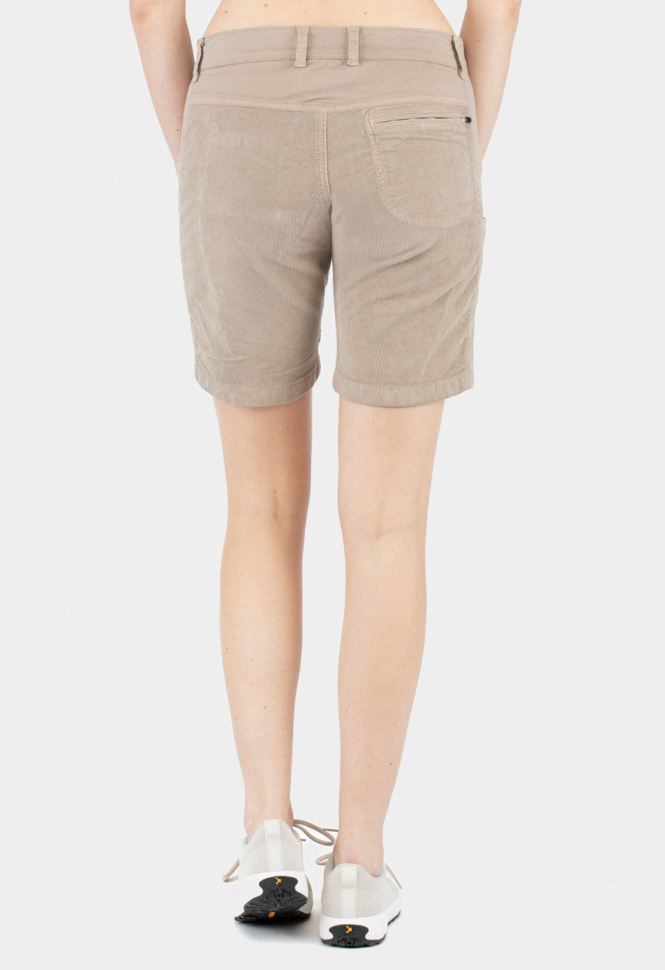 Chillaz Waldhorn Woman Shorty -SALE