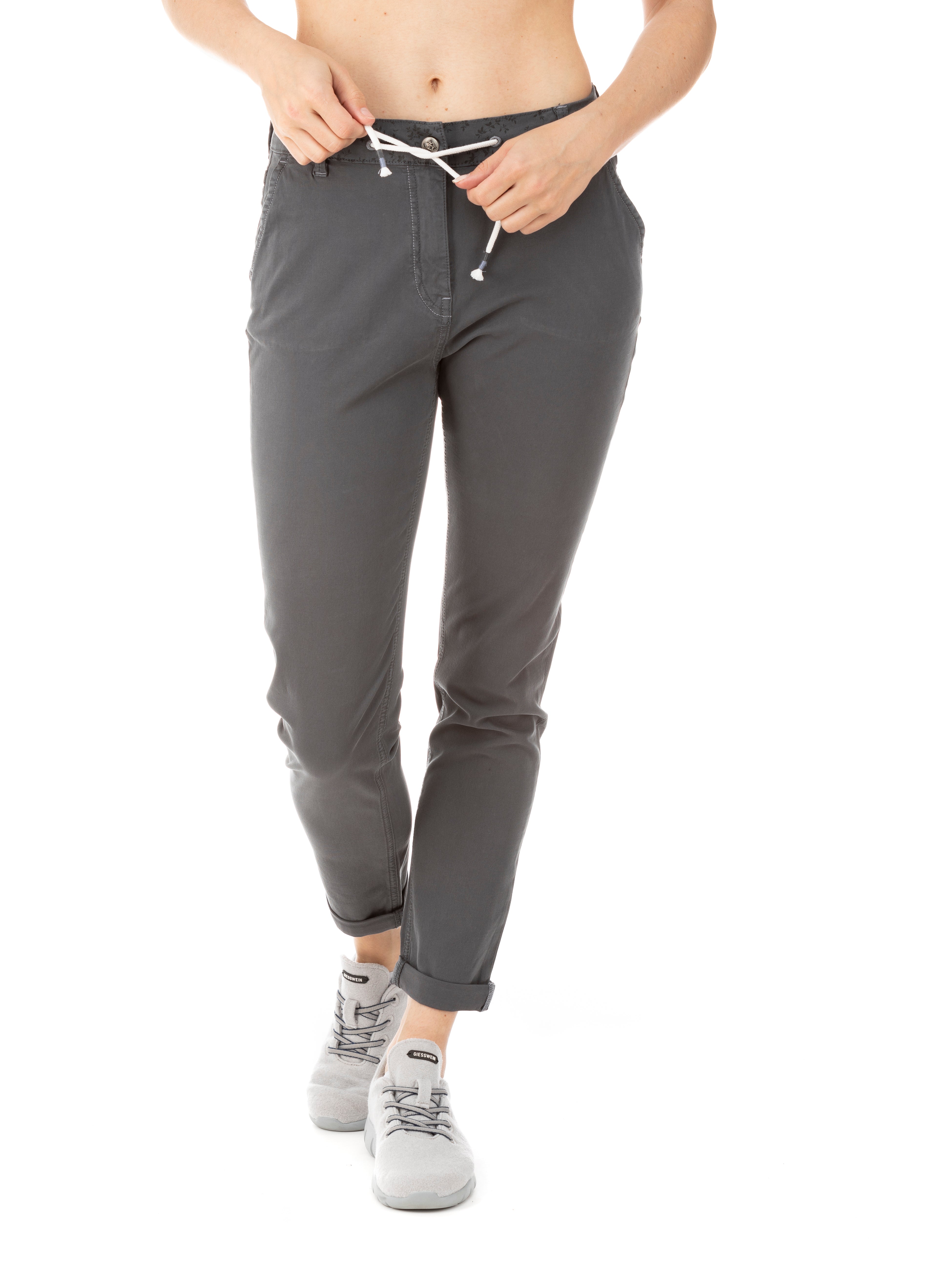 Chillaz Summer Splash Woman Pant dark grey -SALE