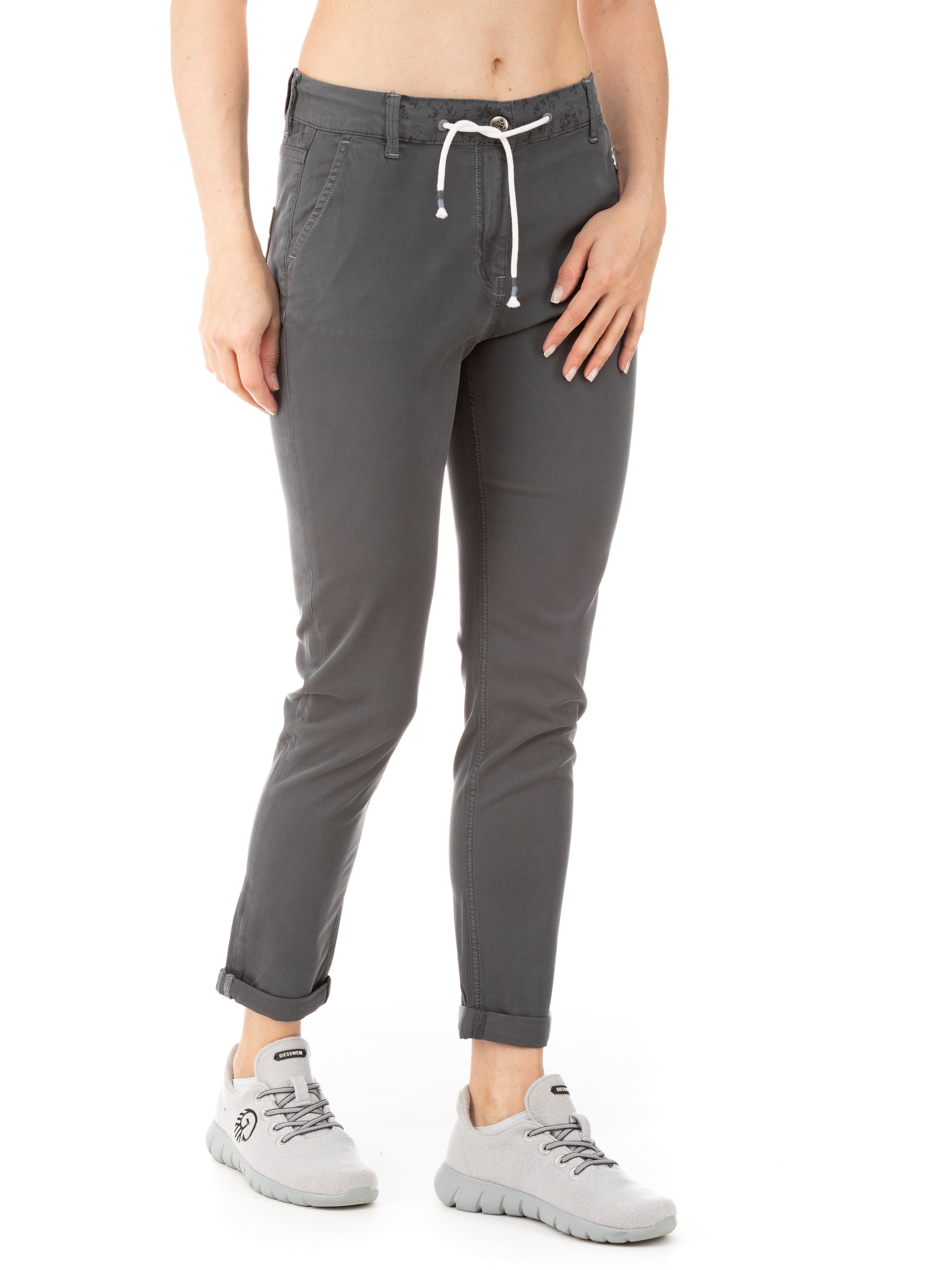 Chillaz Summer Splash Woman Pant dark grey -SALE