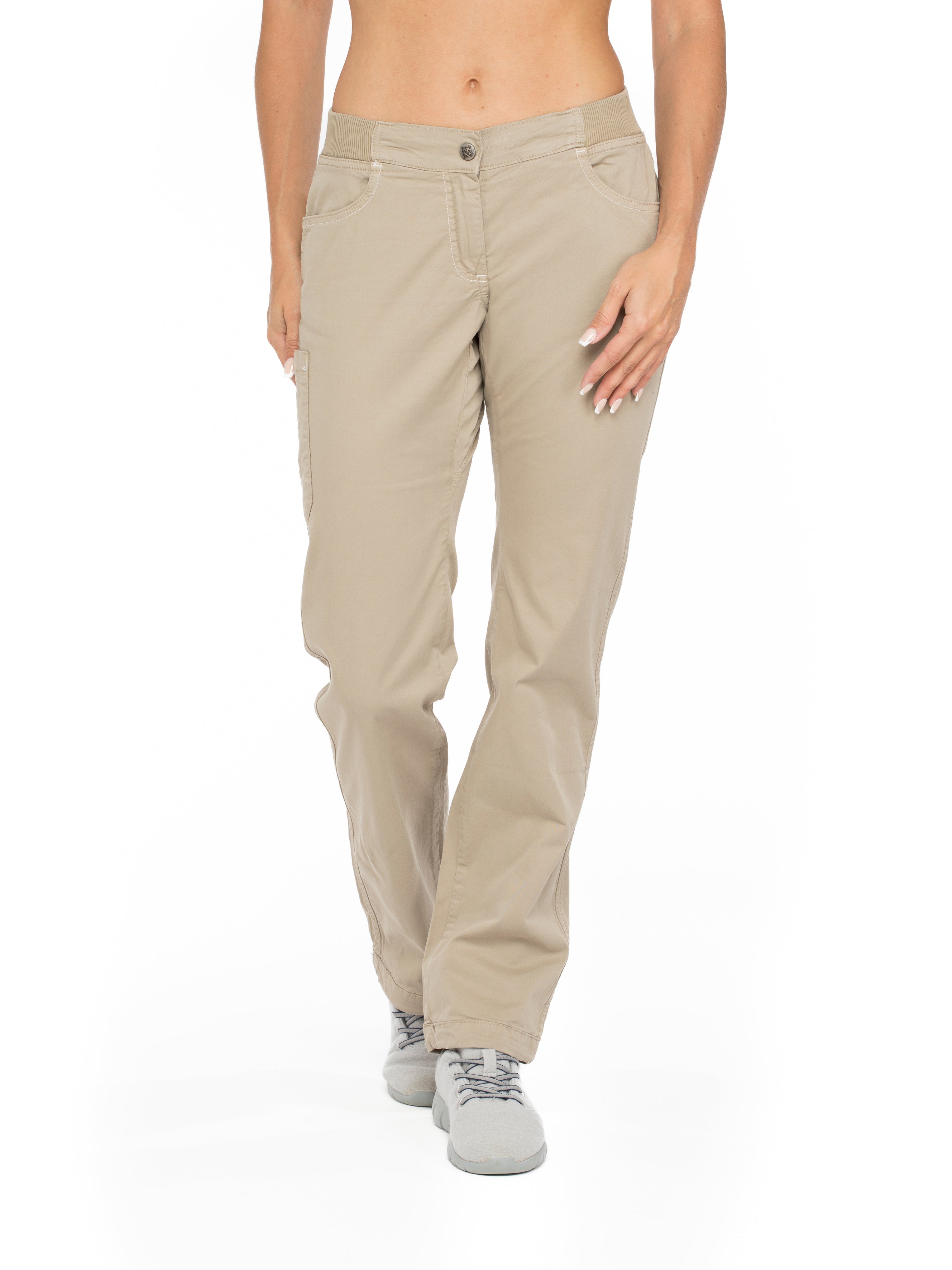 Chillaz Jessy Woman Pant -SALE