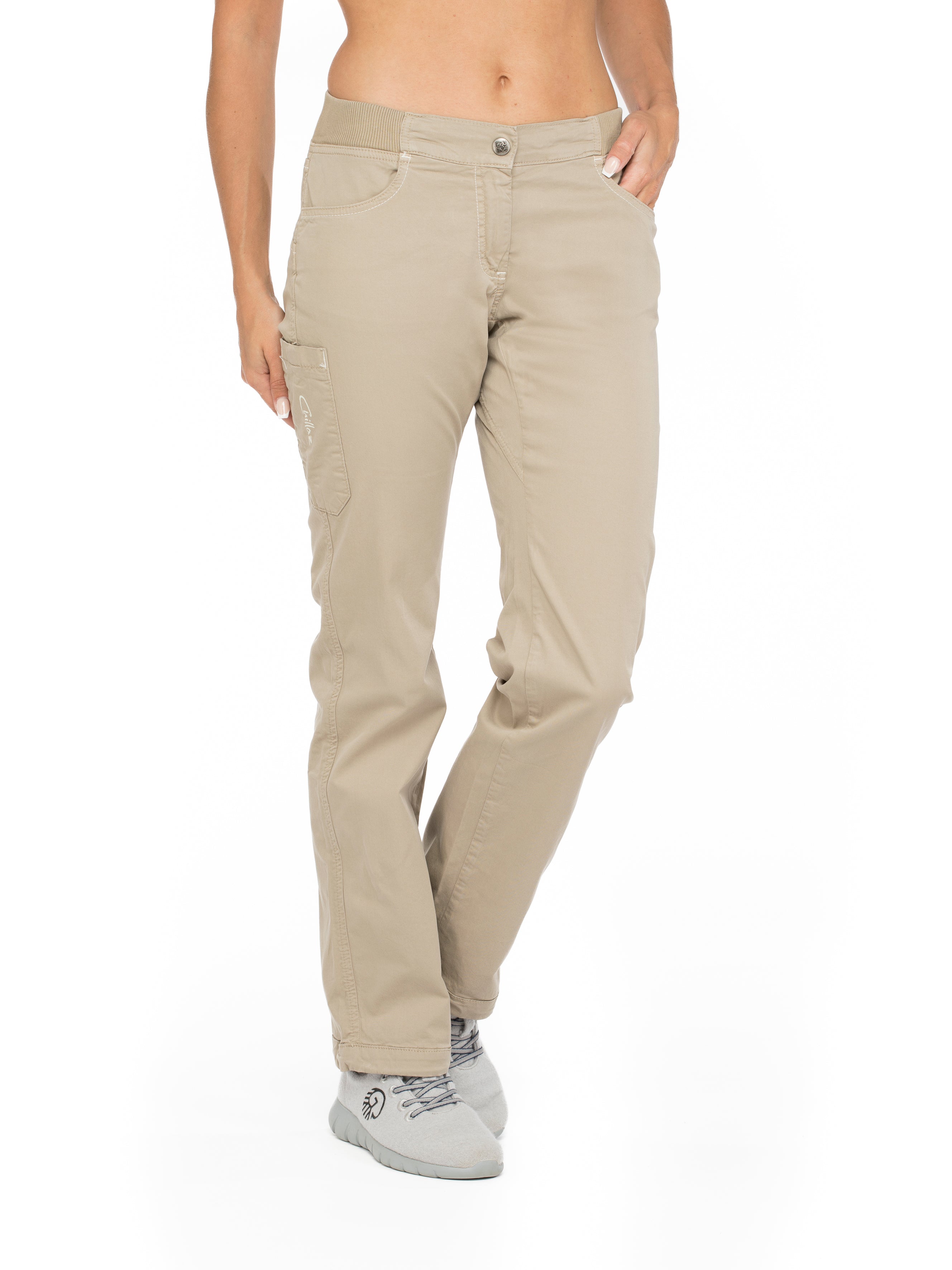 Chillaz Jessy Woman Pant -SALE