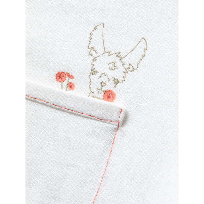 Chillaz Cala Luna Woman T-Shirt -SALE