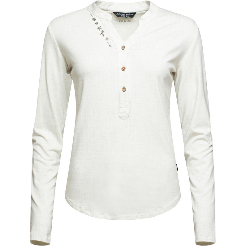 Chillaz Sonnblick Longsleeve Woman -SALE