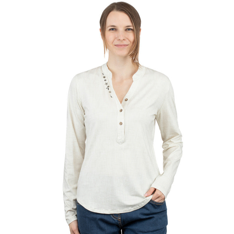 Chillaz Sonnblick Longsleeve Woman -SALE