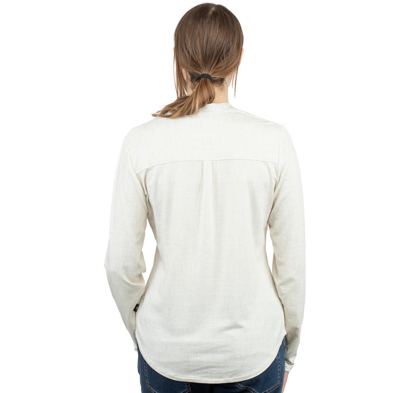 Chillaz Sonnblick Longsleeve Woman -SALE