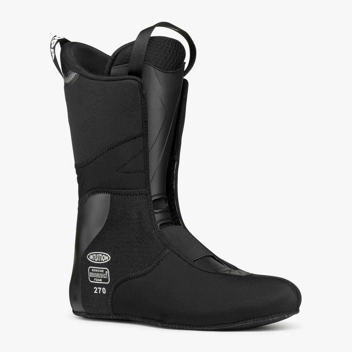 Scarpa F1 RS schwarz-bronze Skitourenschuhe