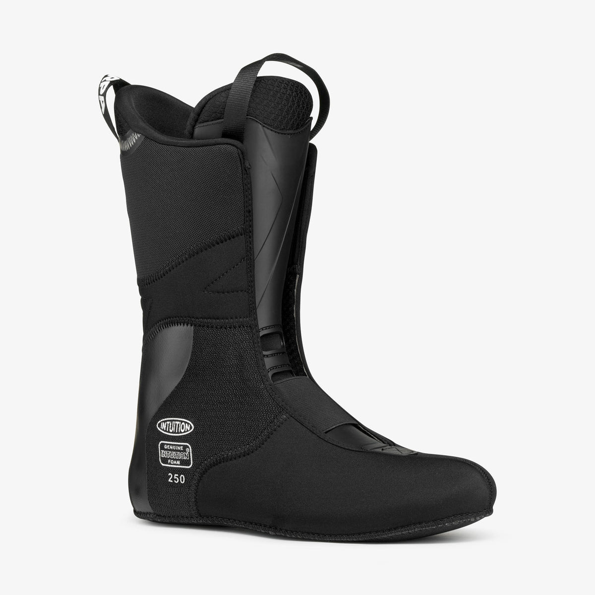 Scarpa F1 RS Woman weiß-grün rainbow Skitourenschuhe