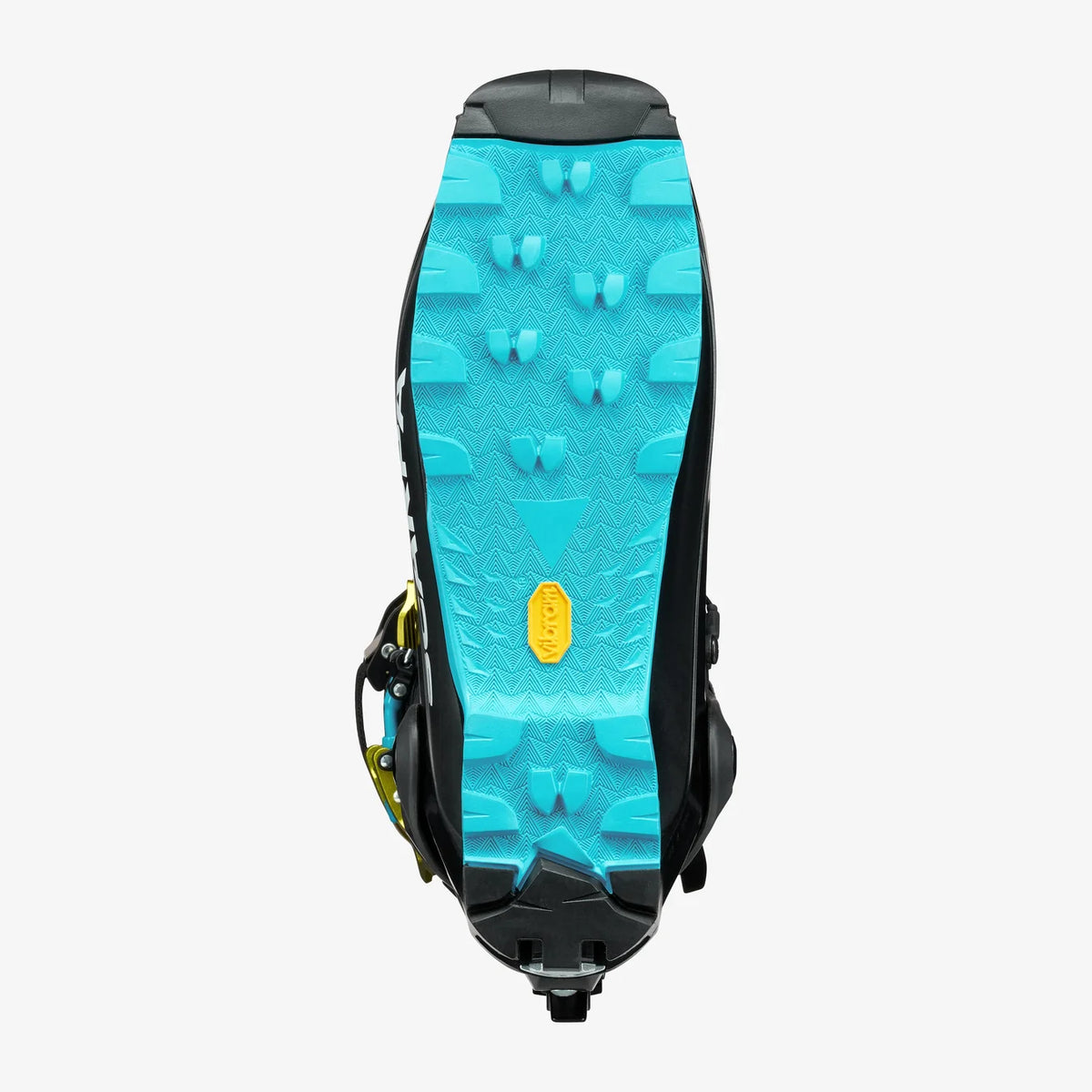 Scarpa F1 XT carbon-yellow NEW Skitourenschuhe