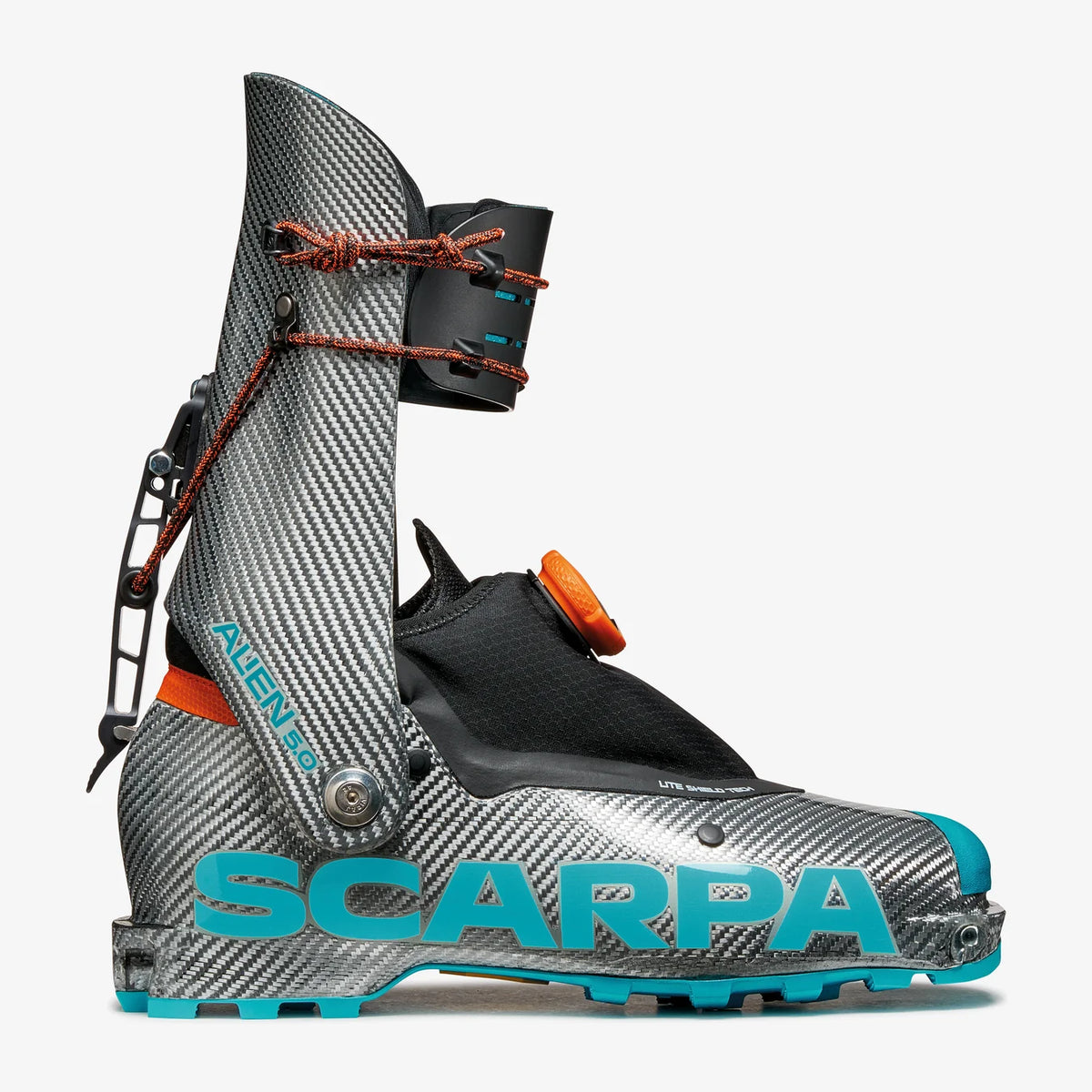 Scarpa ALIEN 5.0 Skitourenschuh RACE