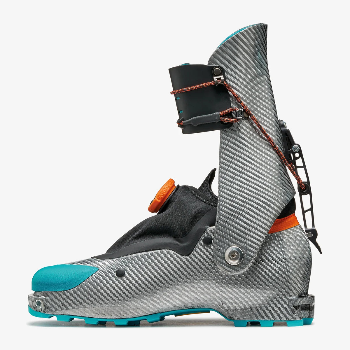 Scarpa ALIEN 5.0 Skitourenschuh RACE