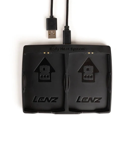 Lenz Lithium Pack RCB 2000 (USB -C)