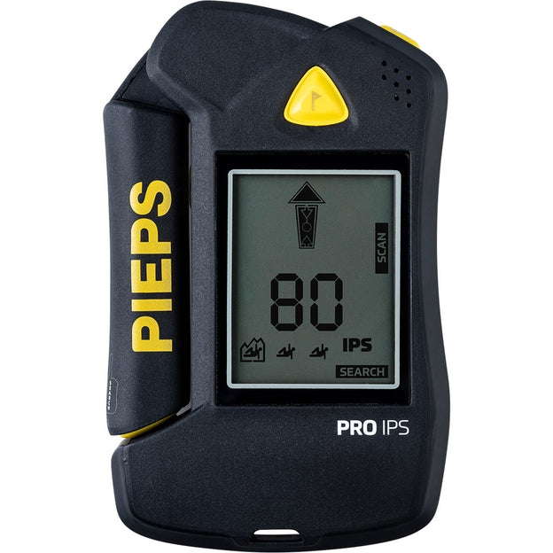Pieps PRO IPS LVS Gerät