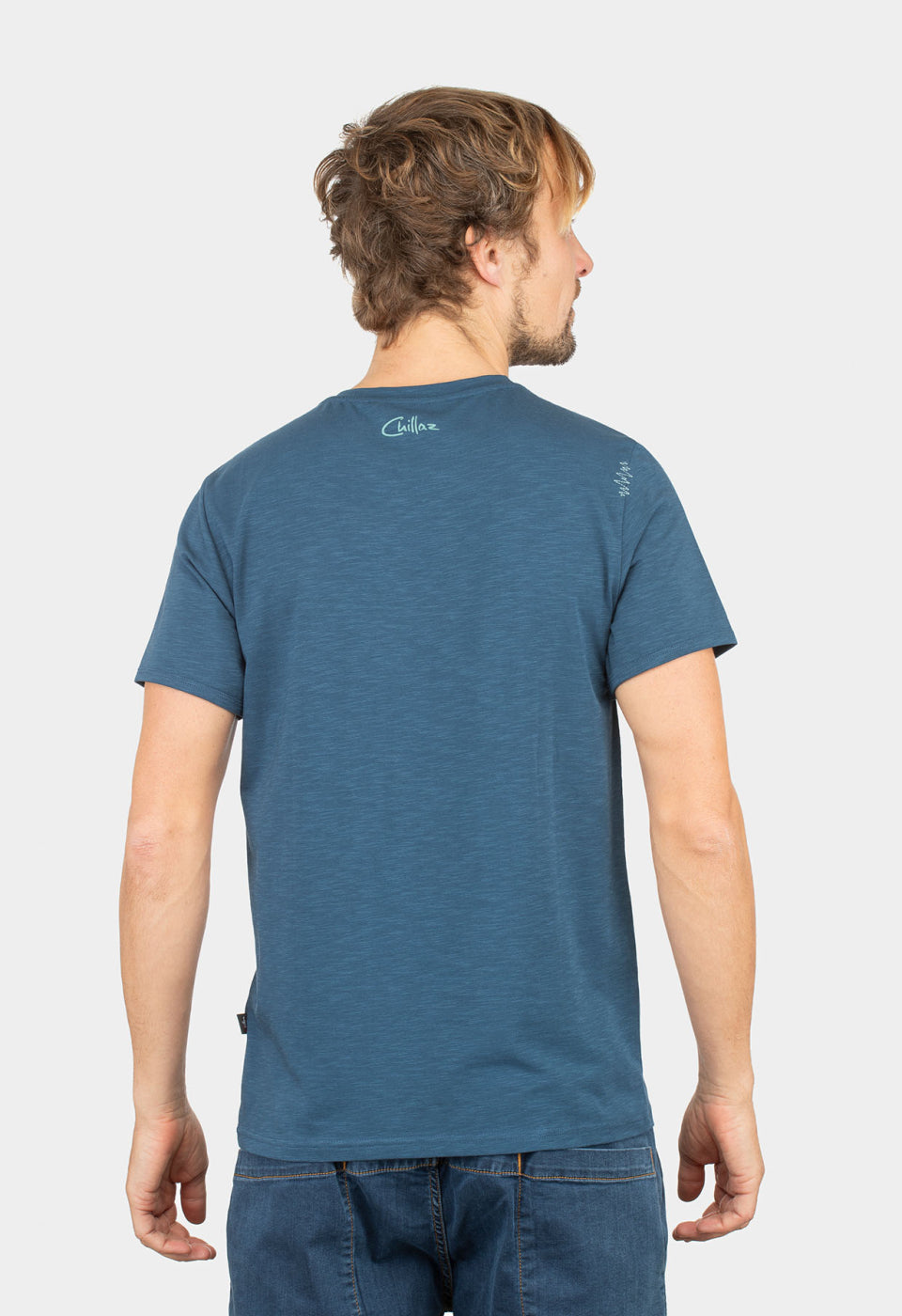Chillaz Out of Order Men T-Shirt- SALE