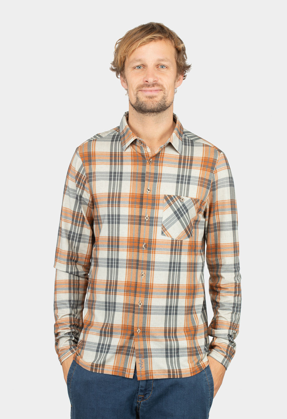 Chillaz Sebastian 2.0 Men Hemd -SALE