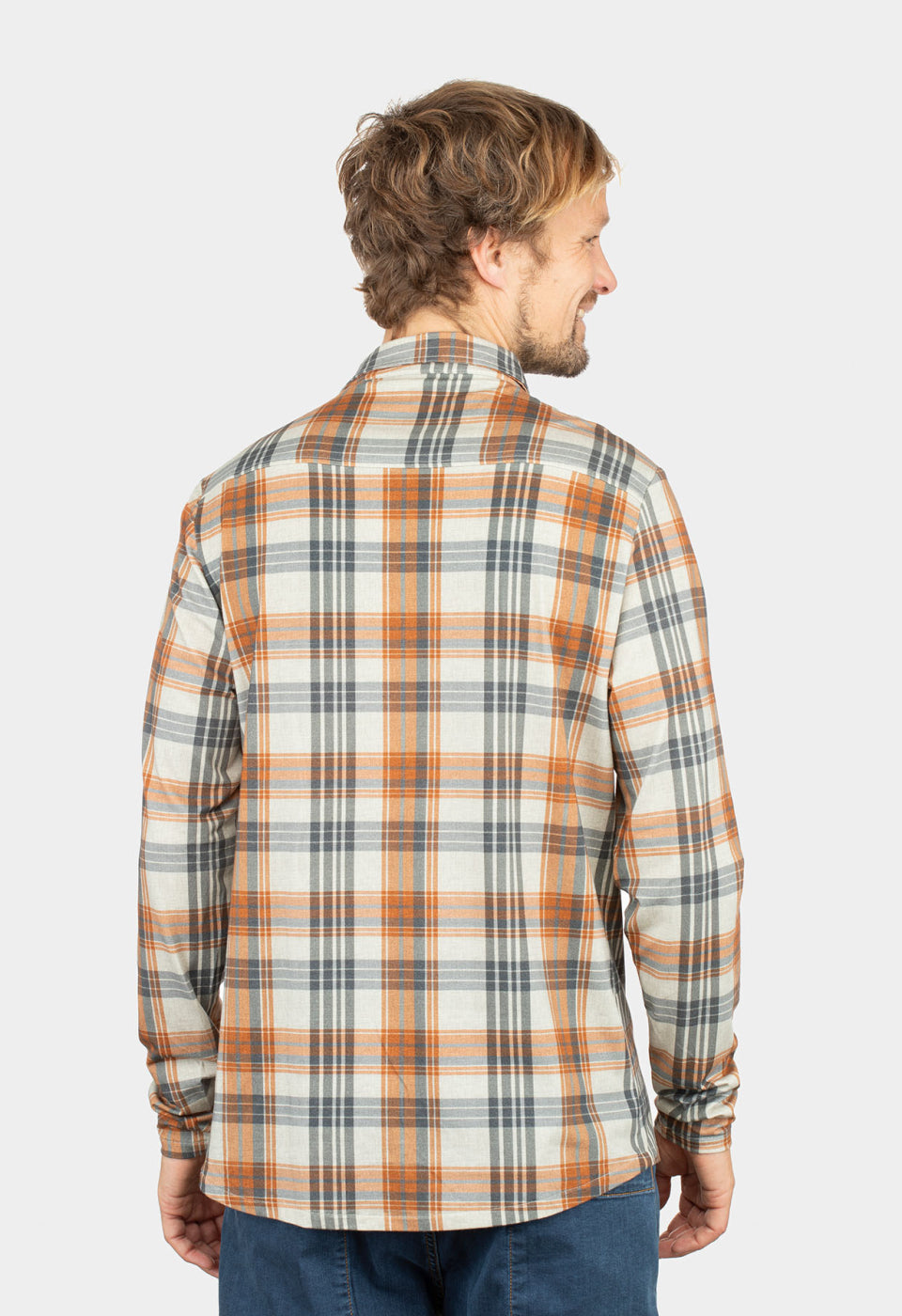 Chillaz Sebastian 2.0 Men Hemd -SALE