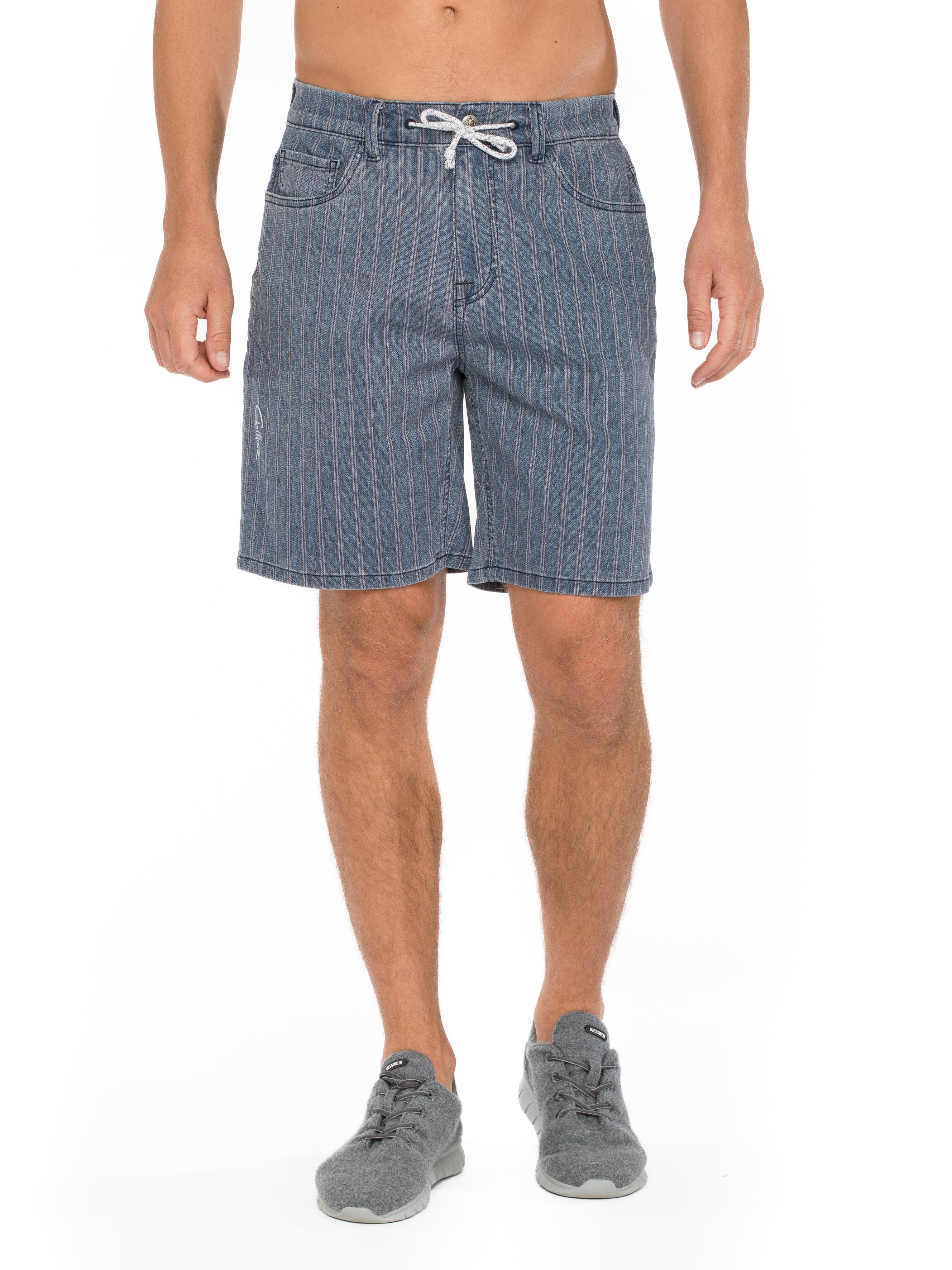 Chillaz Oahu 2.0 Men Shorty-SALE