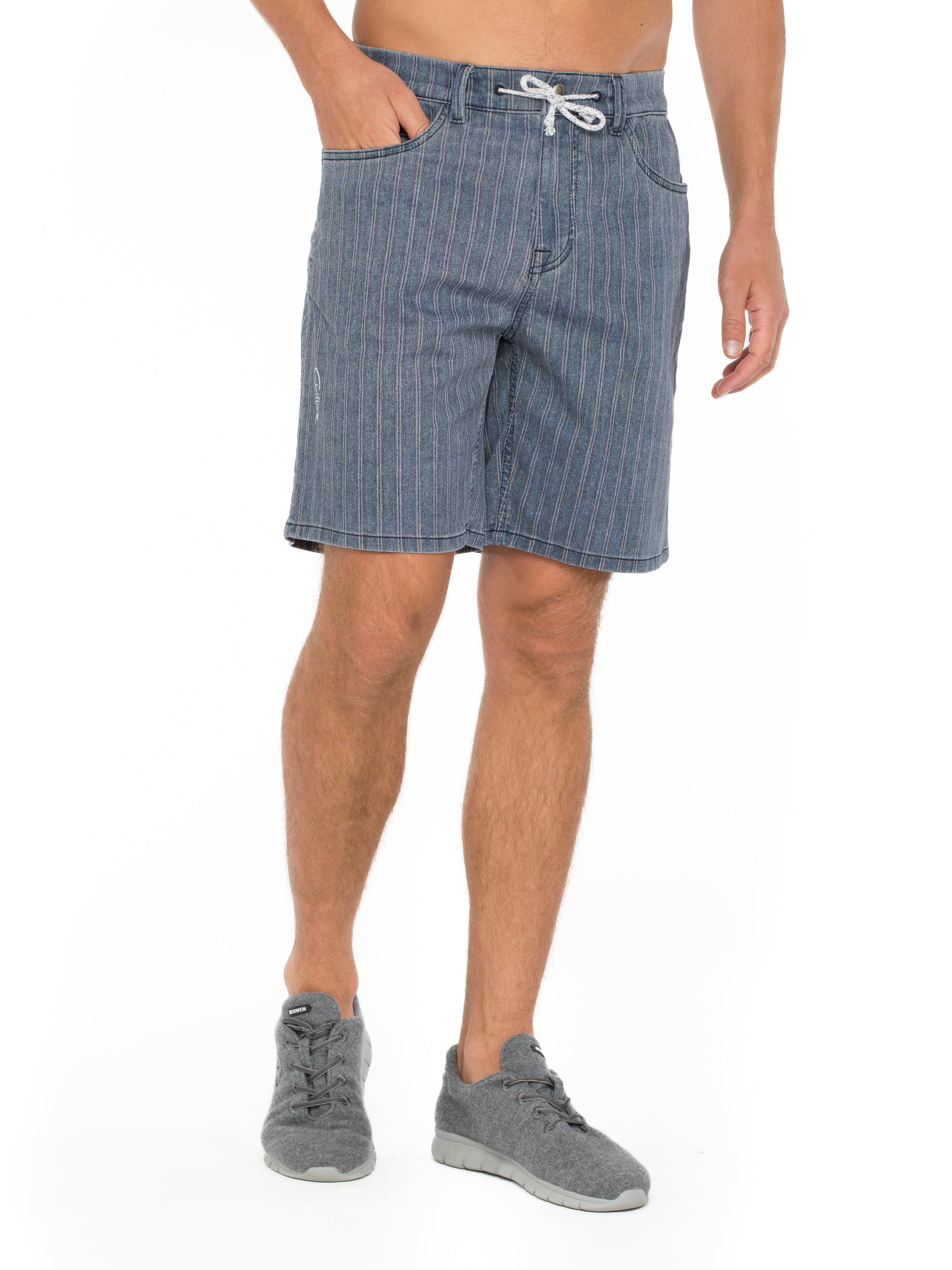 Chillaz Oahu 2.0 Men Shorty-SALE