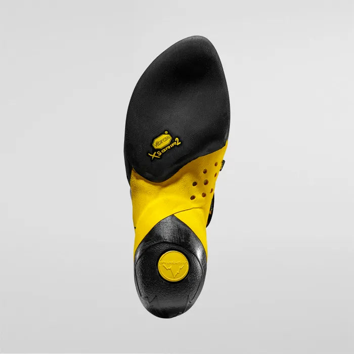 La Sportiva Solution Kletterschuh