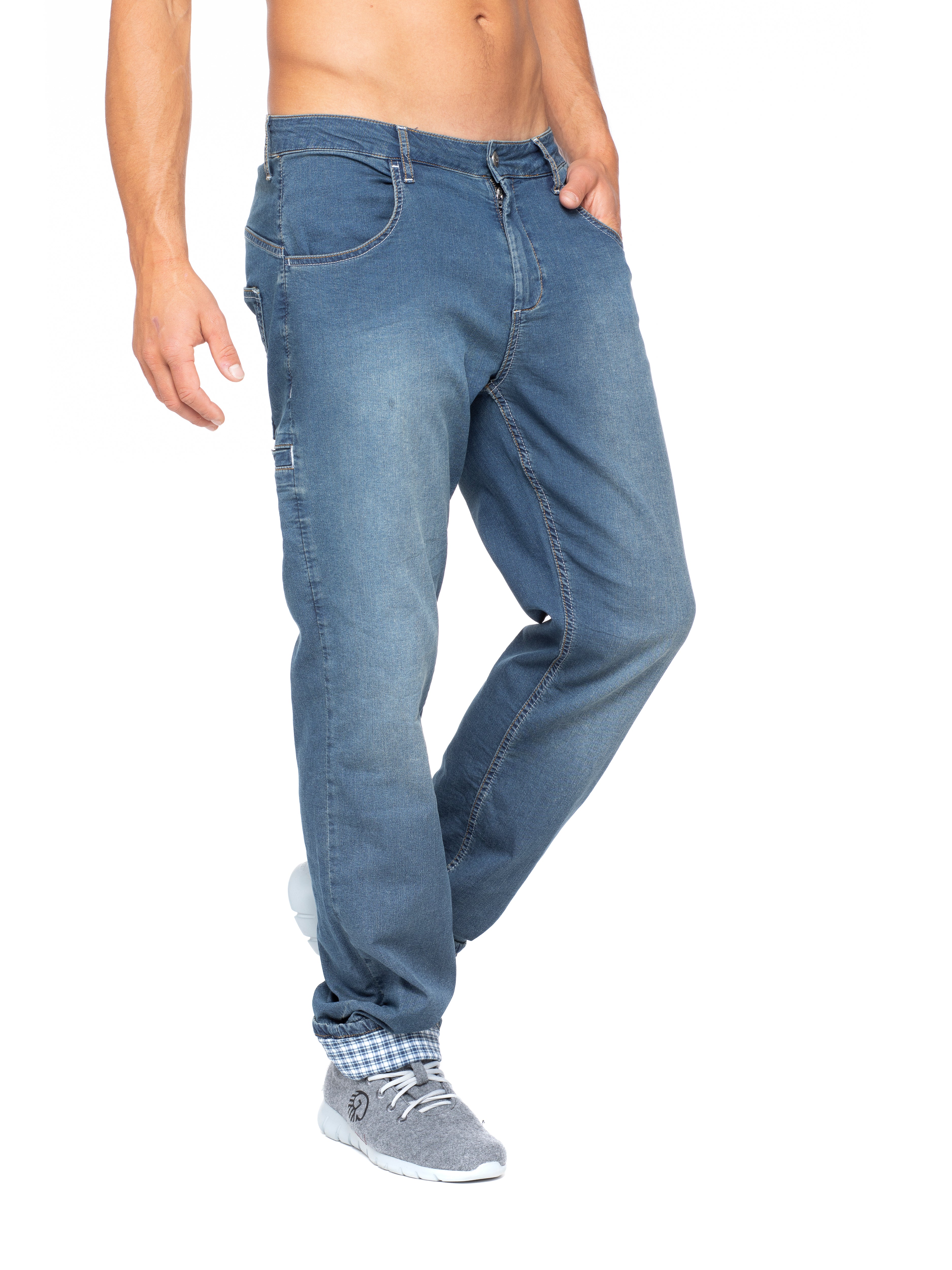 Chillaz Working Pant 2.0 Men Pant -SALE