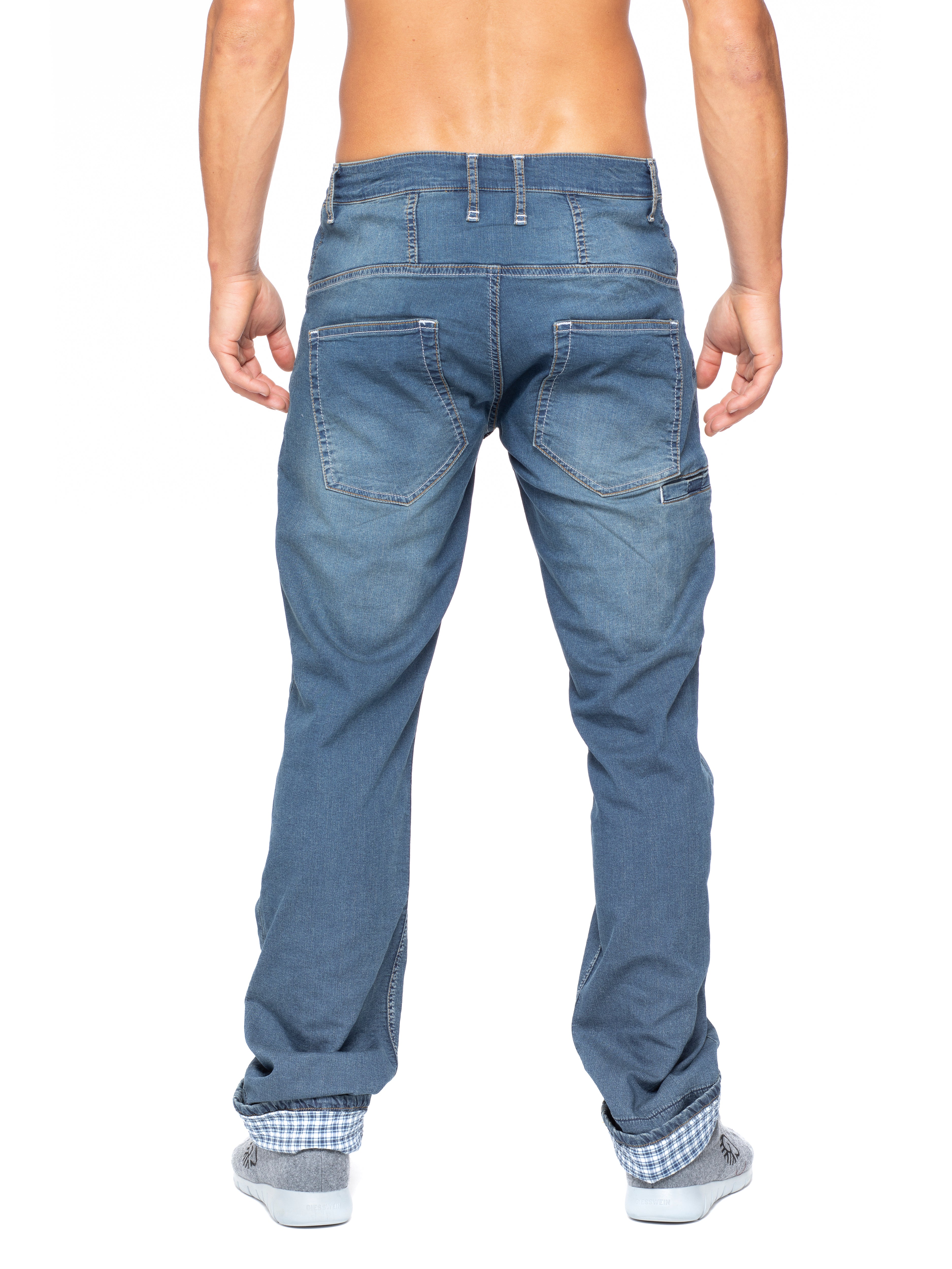 Chillaz Working Pant 2.0 Men Pant -SALE