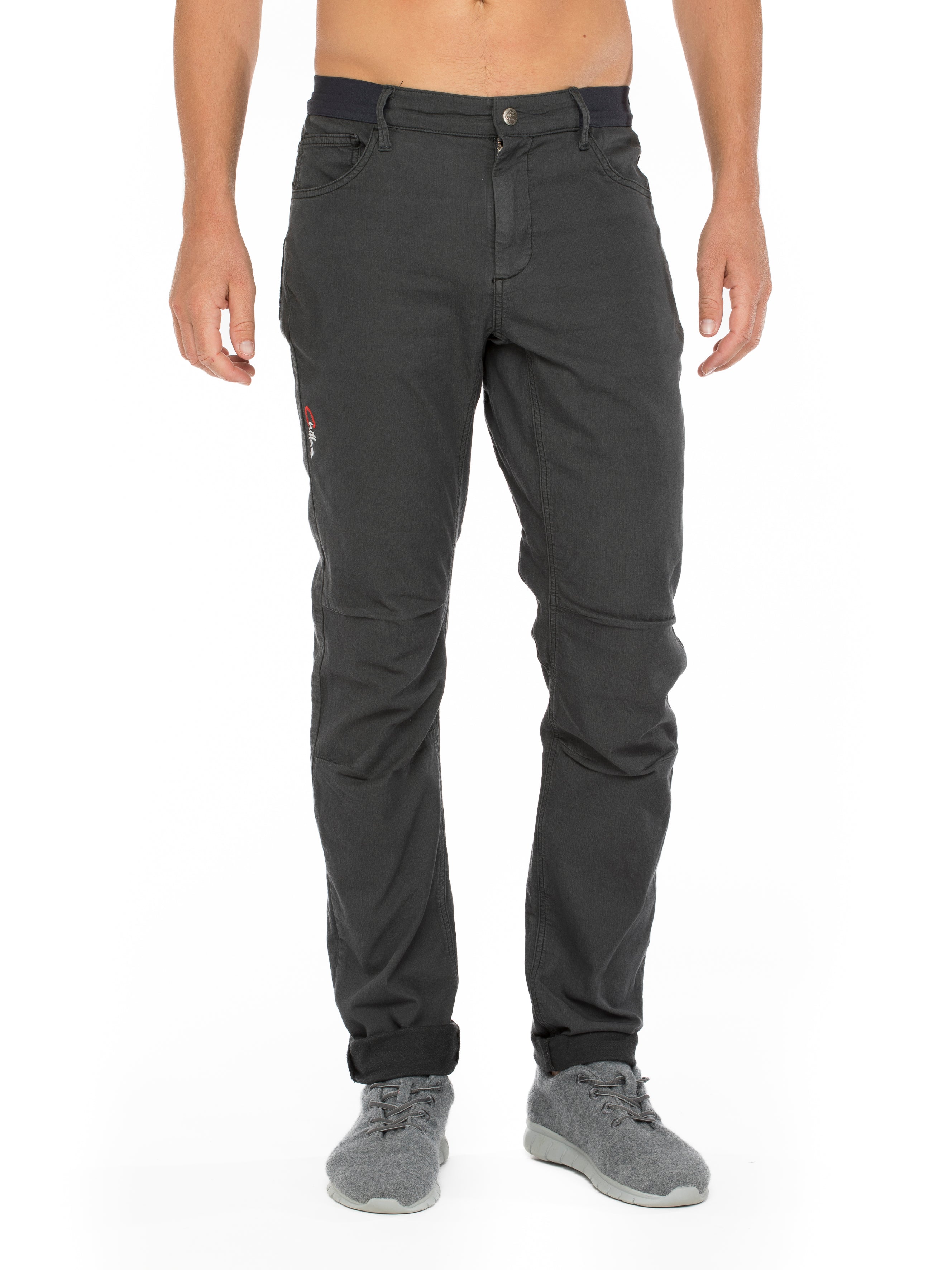 Chillaz Ceüsè Men Pant dark grey -SALE