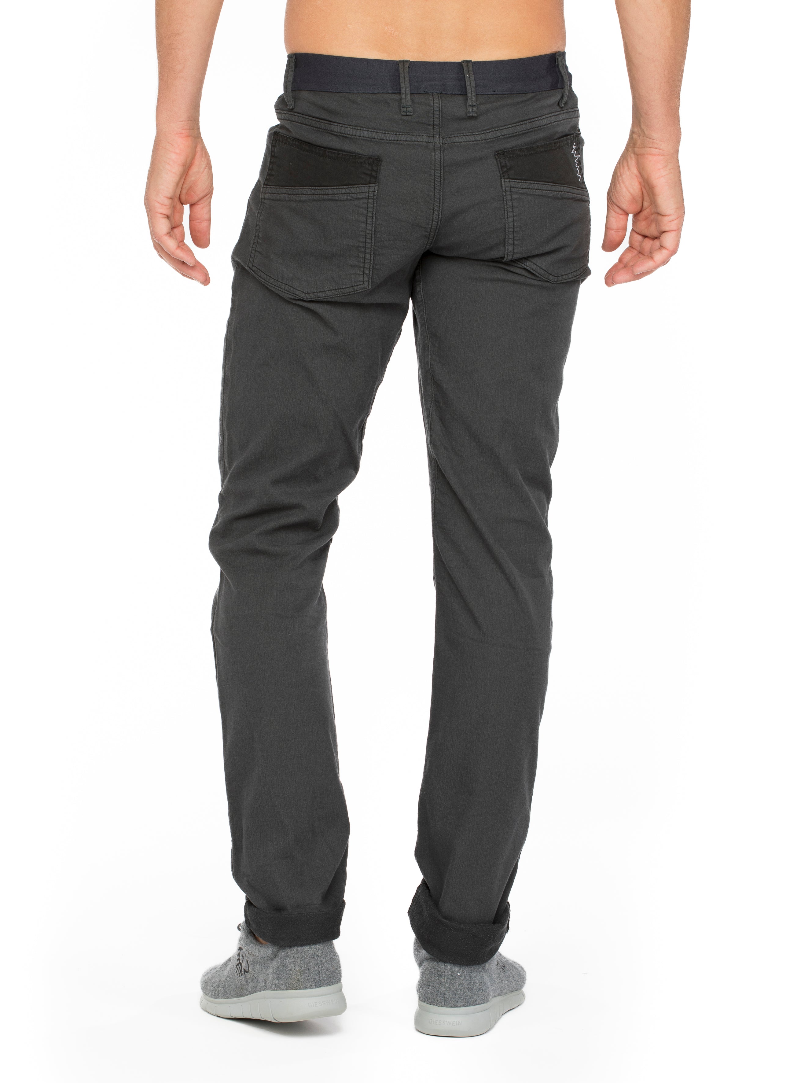 Chillaz Ceüsè Men Pant dark grey -SALE