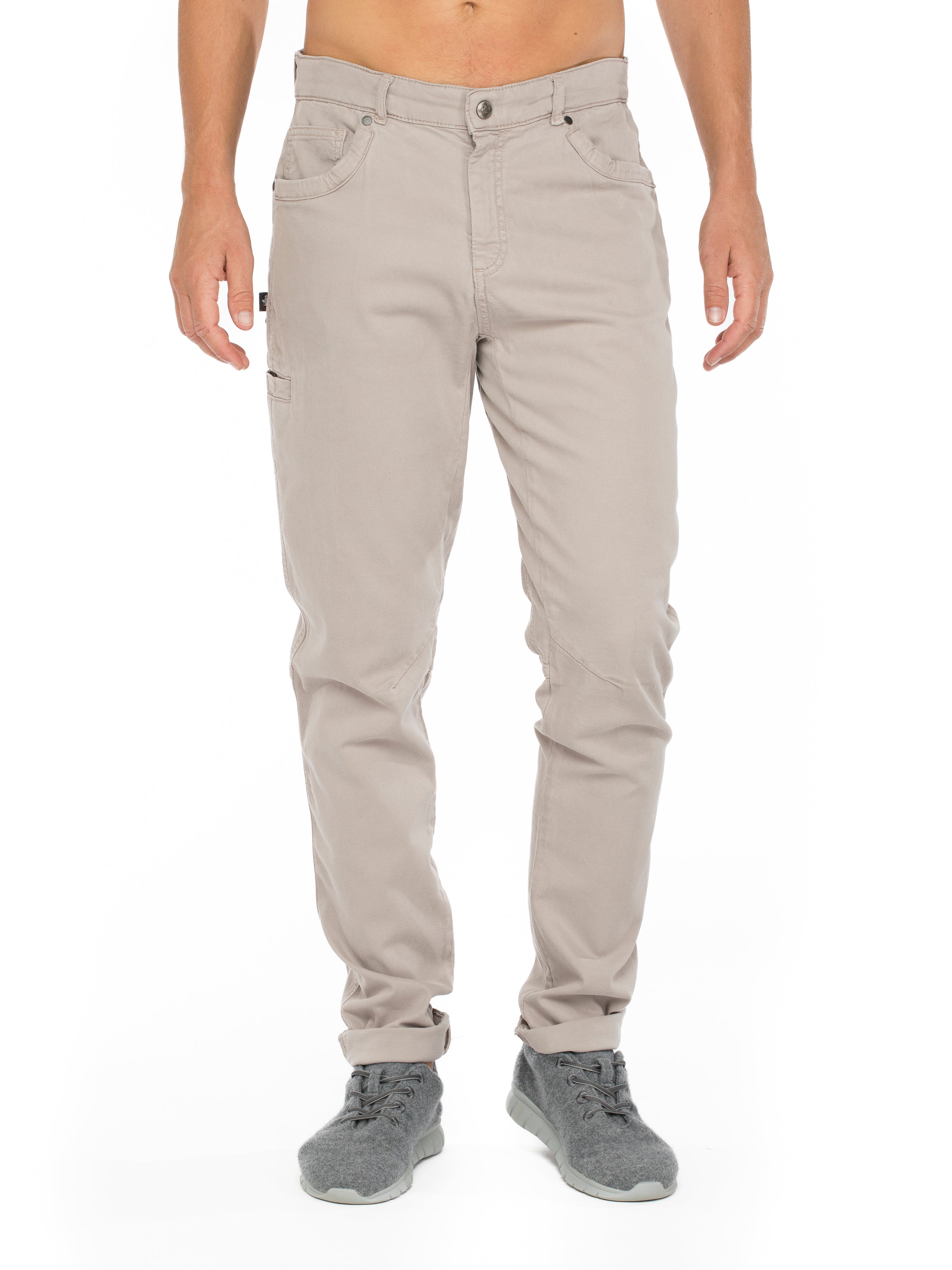 Chillaz Kufstein Men Pant sandstone -SALE