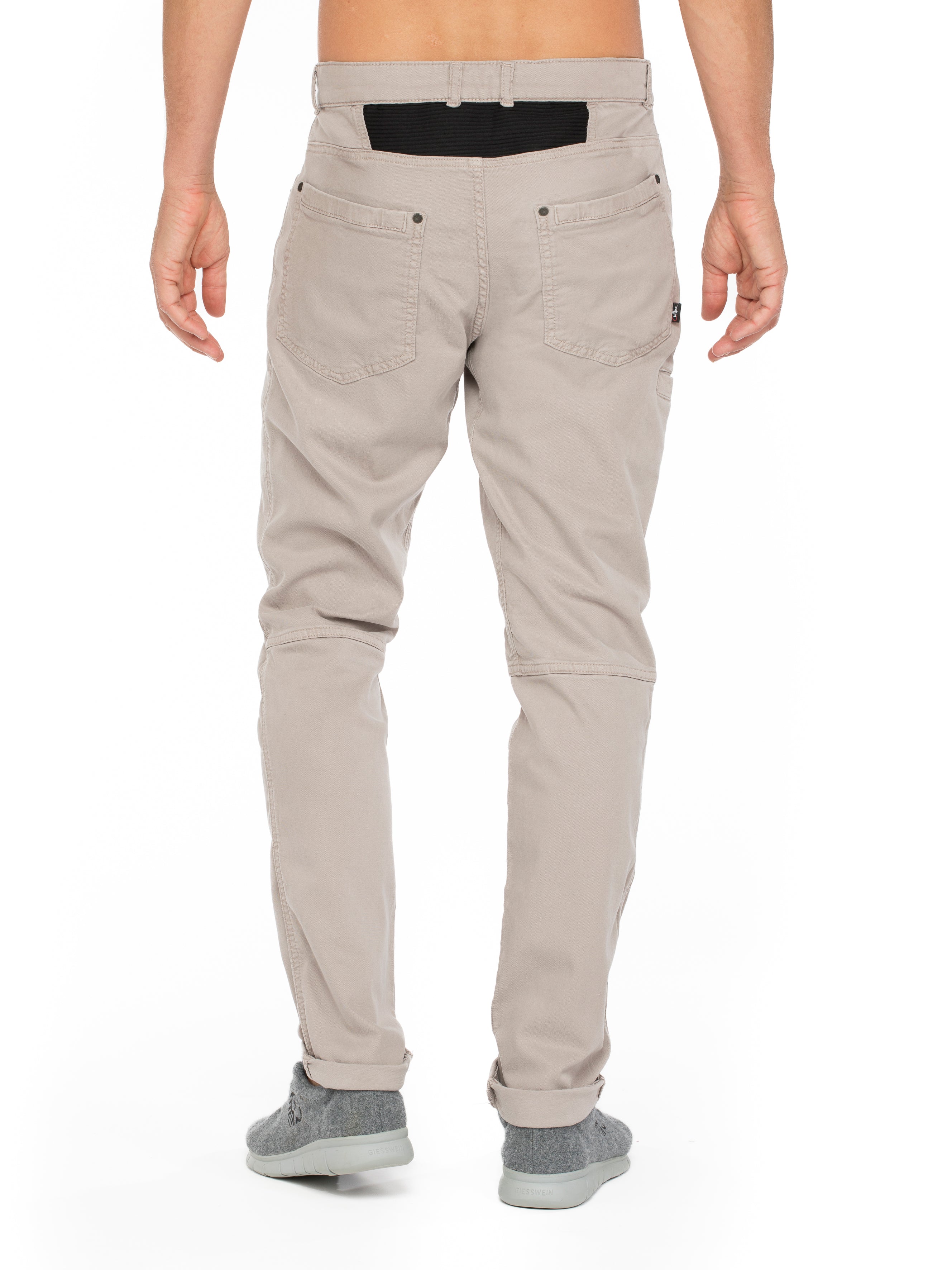 Chillaz Kufstein Men Pant sandstone -SALE
