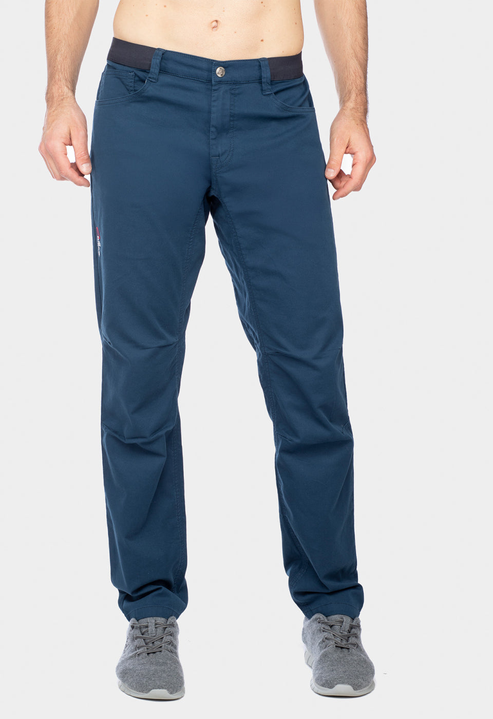 Chillaz Ceüsè Men Pant dark blue -SALE